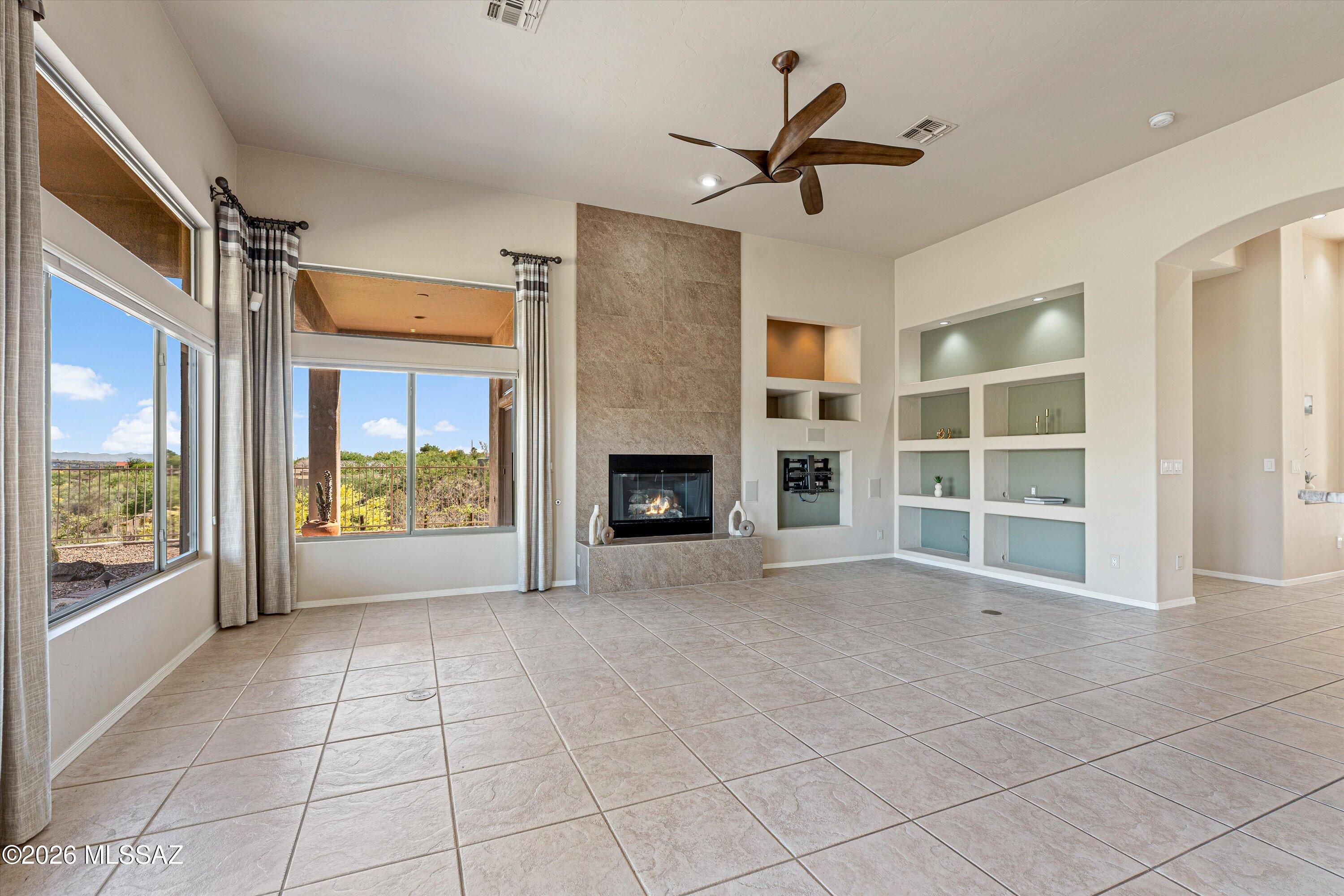 Rancho De Oro (1-43) - Residential