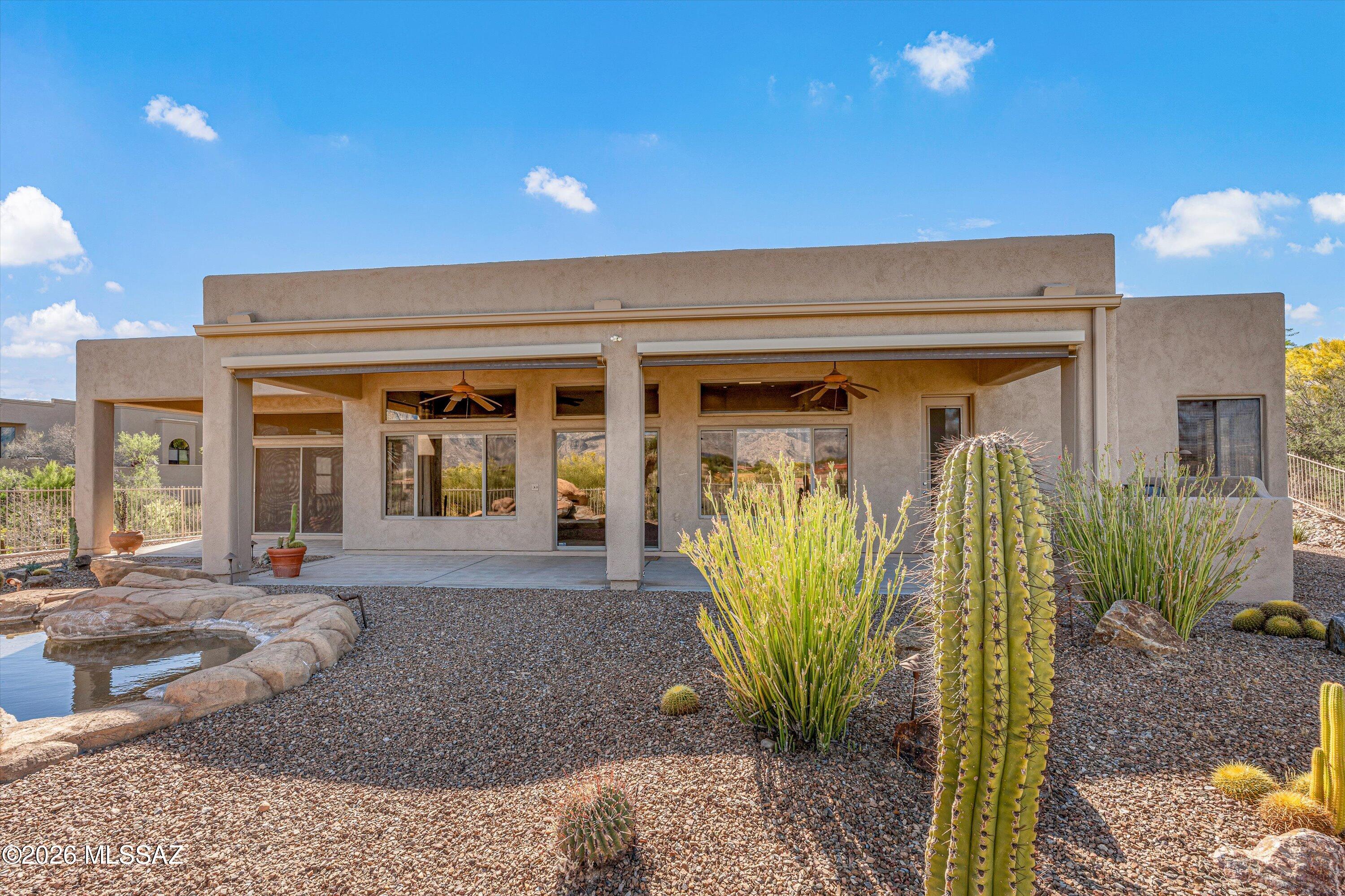 Rancho De Oro (1-43) - Residential