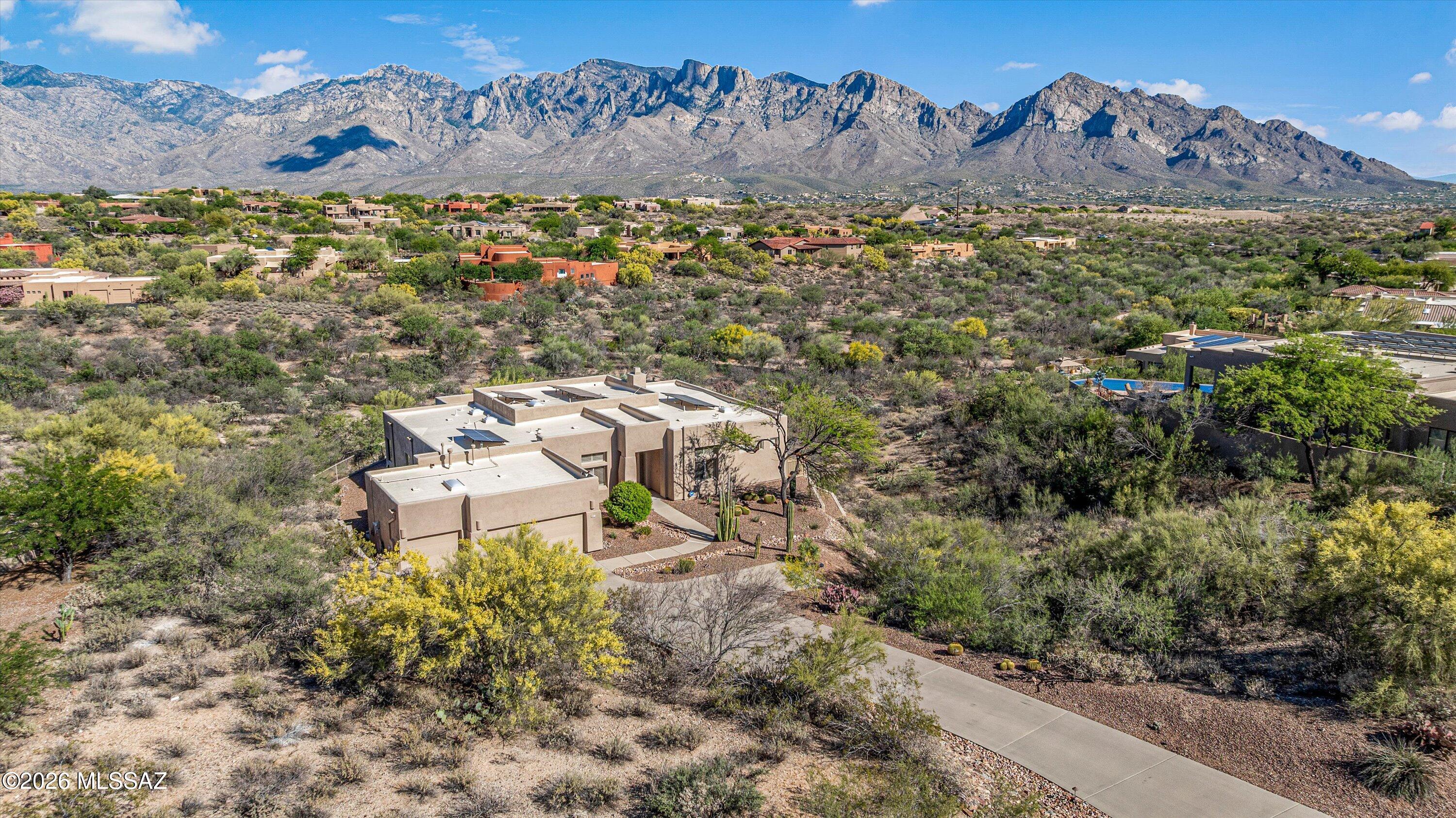 Rancho De Oro (1-43) - Residential
