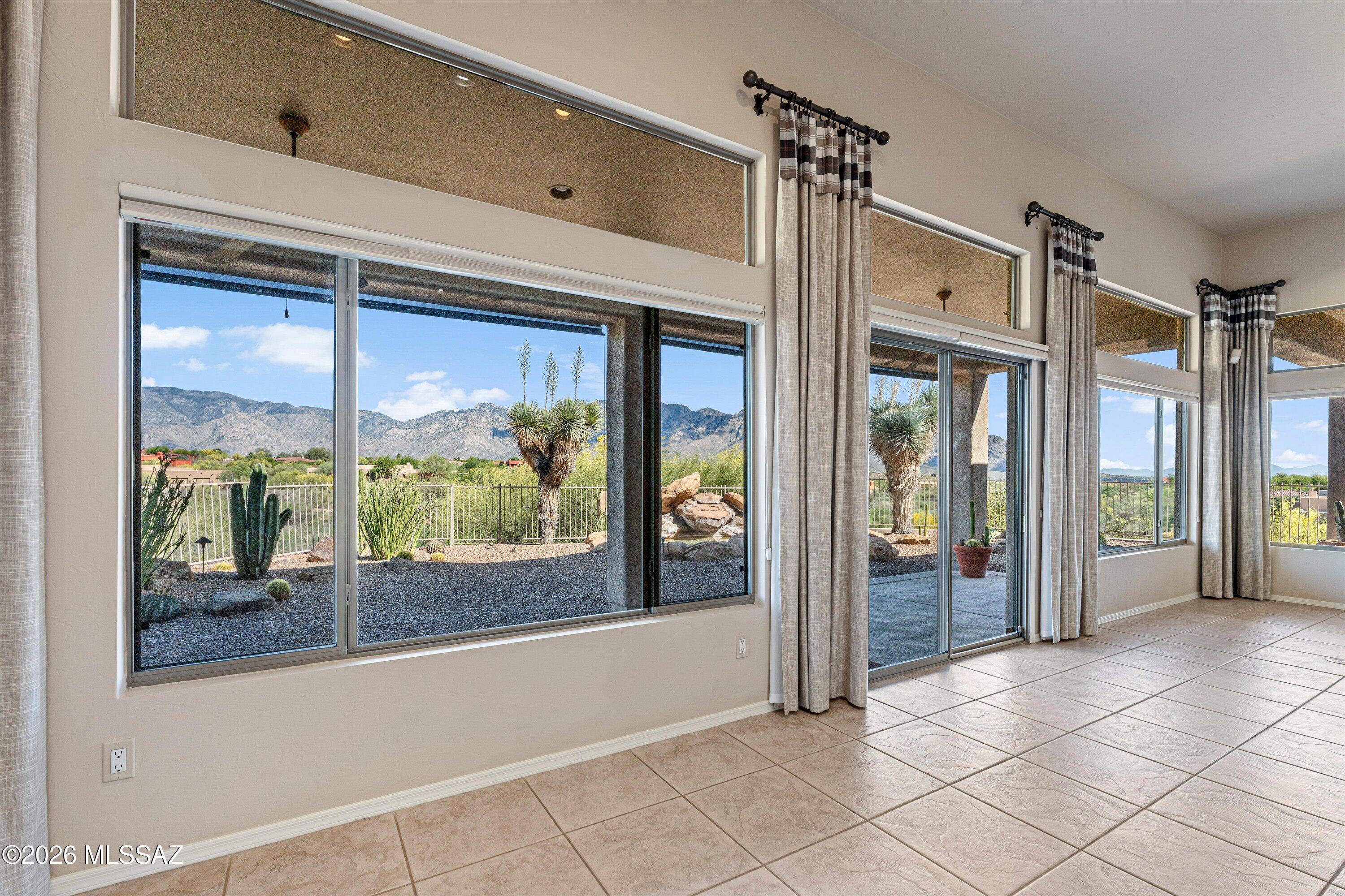 Rancho De Oro (1-43) - Residential