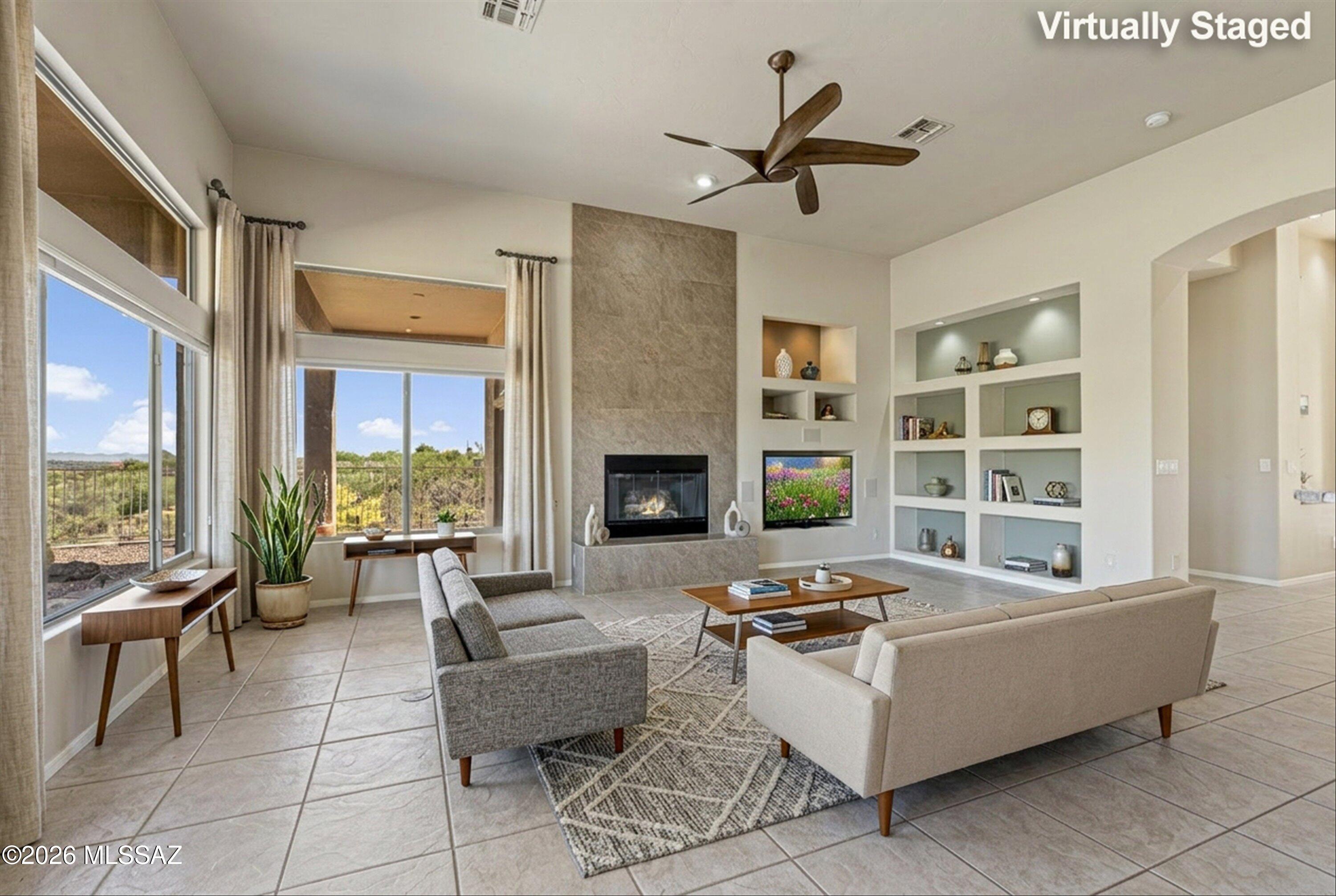 Rancho De Oro (1-43) - Residential
