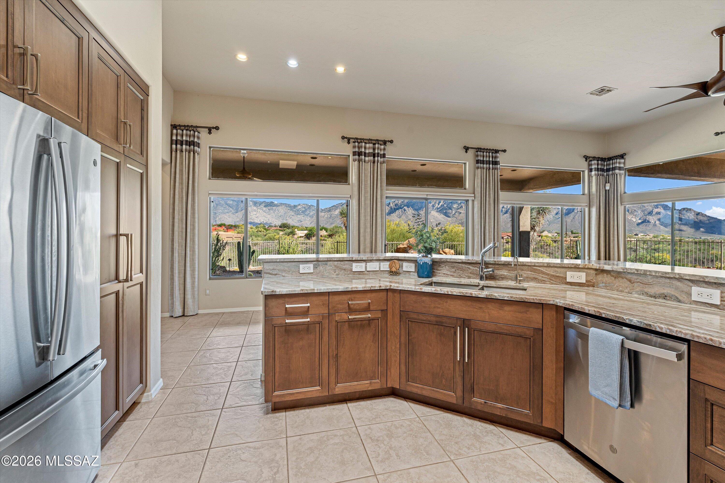 Rancho De Oro (1-43) - Residential