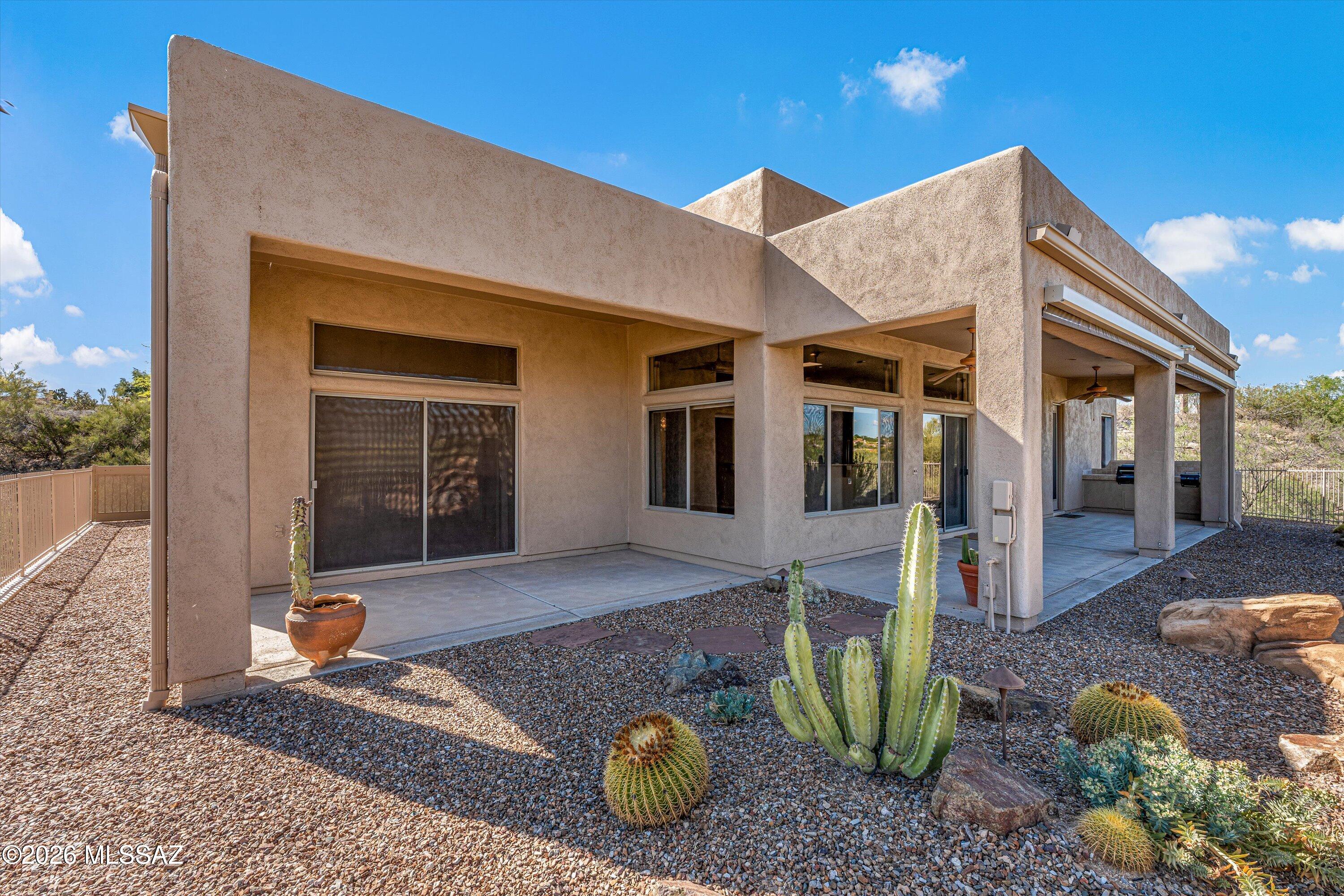Rancho De Oro (1-43) - Residential