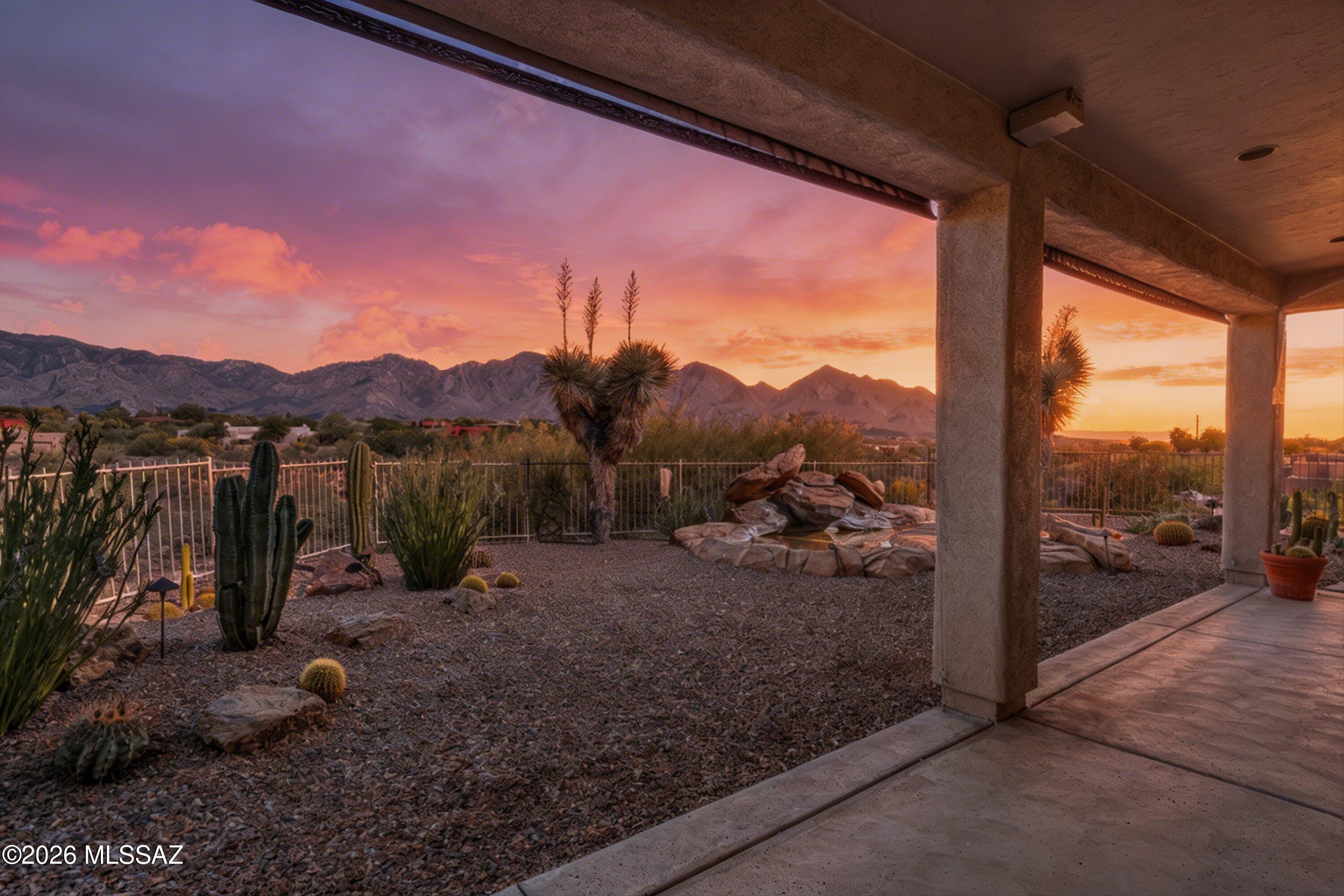 Rancho De Oro (1-43) - Residential