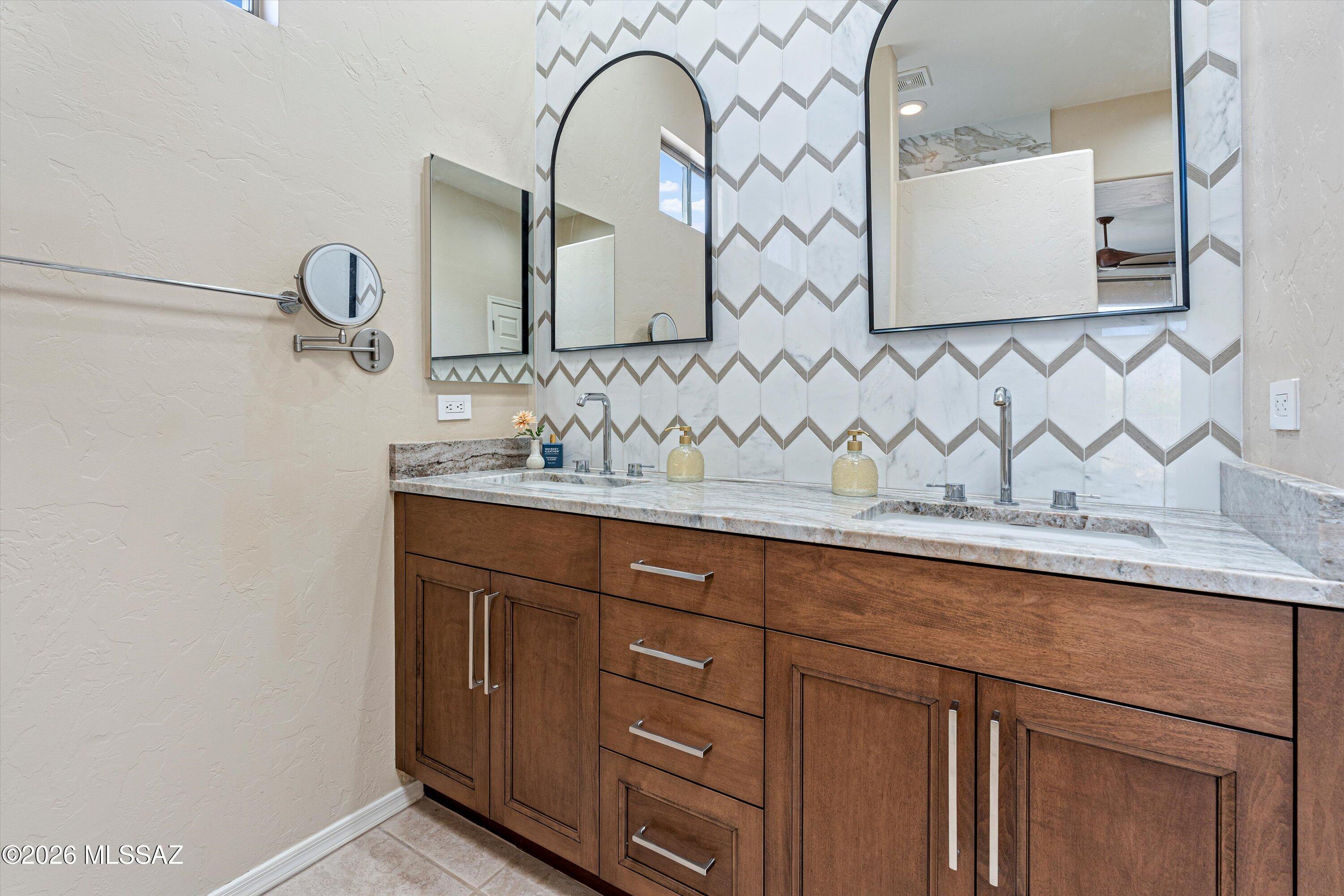 Rancho De Oro (1-43) - Residential