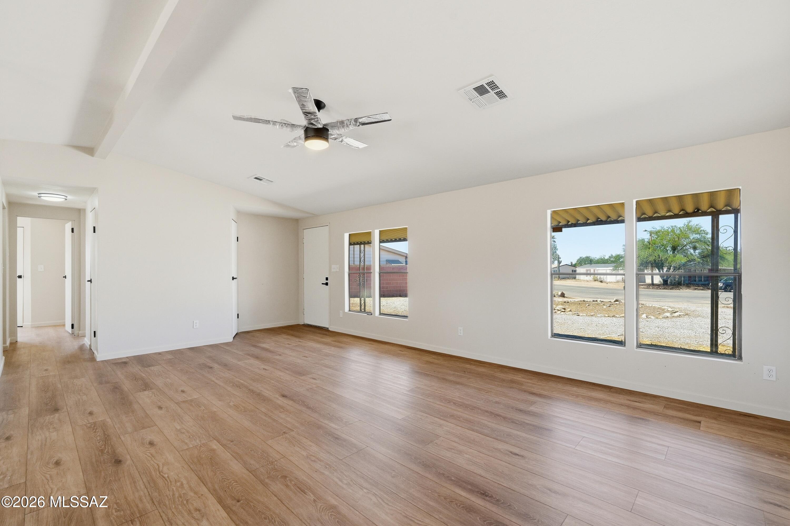 Adonis Mobile Home Subdivision (1-153) - Residential