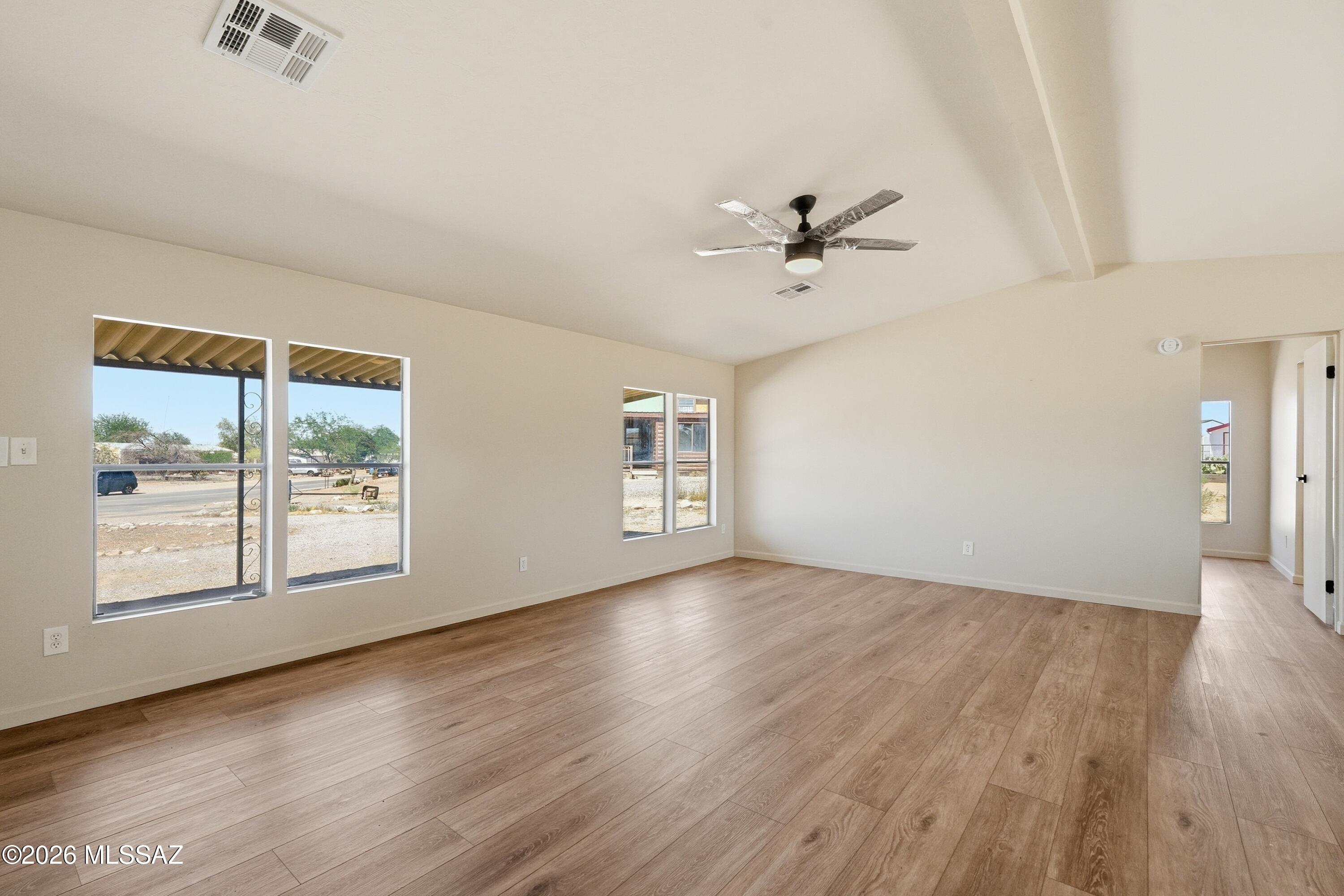 Adonis Mobile Home Subdivision (1-153) - Residential