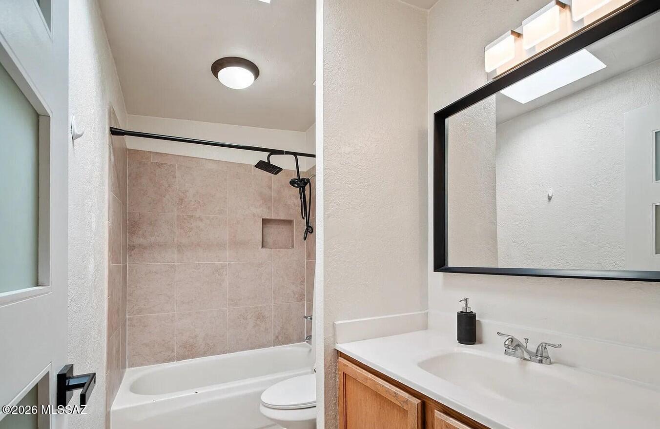 Horizon Hills (1-579) - Residential