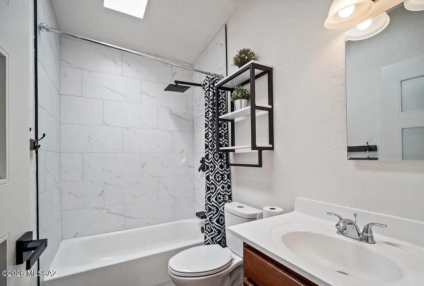 Horizon Hills (1-579) - Residential