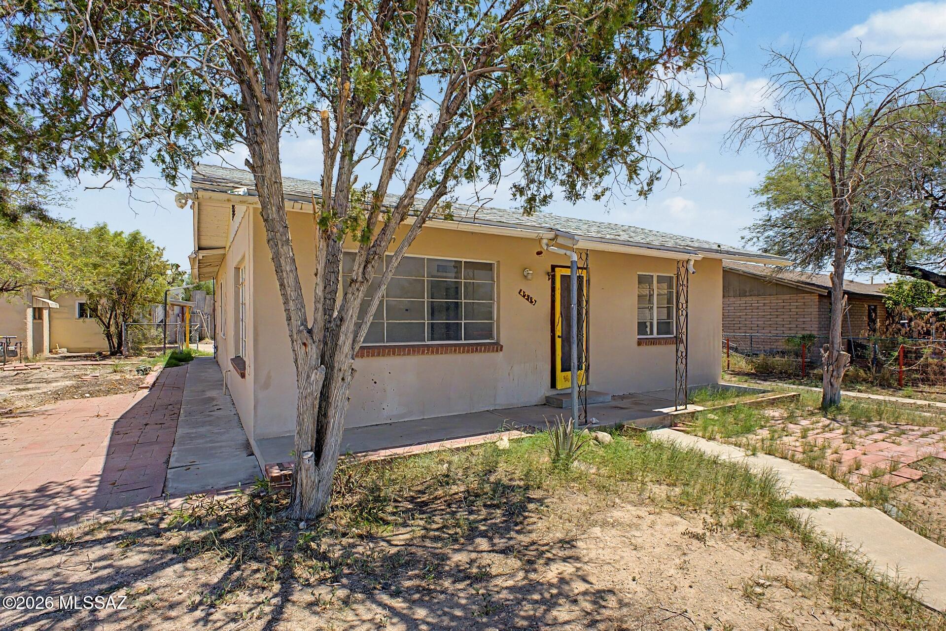 Government Hgts Sub 2 Amd - Residential