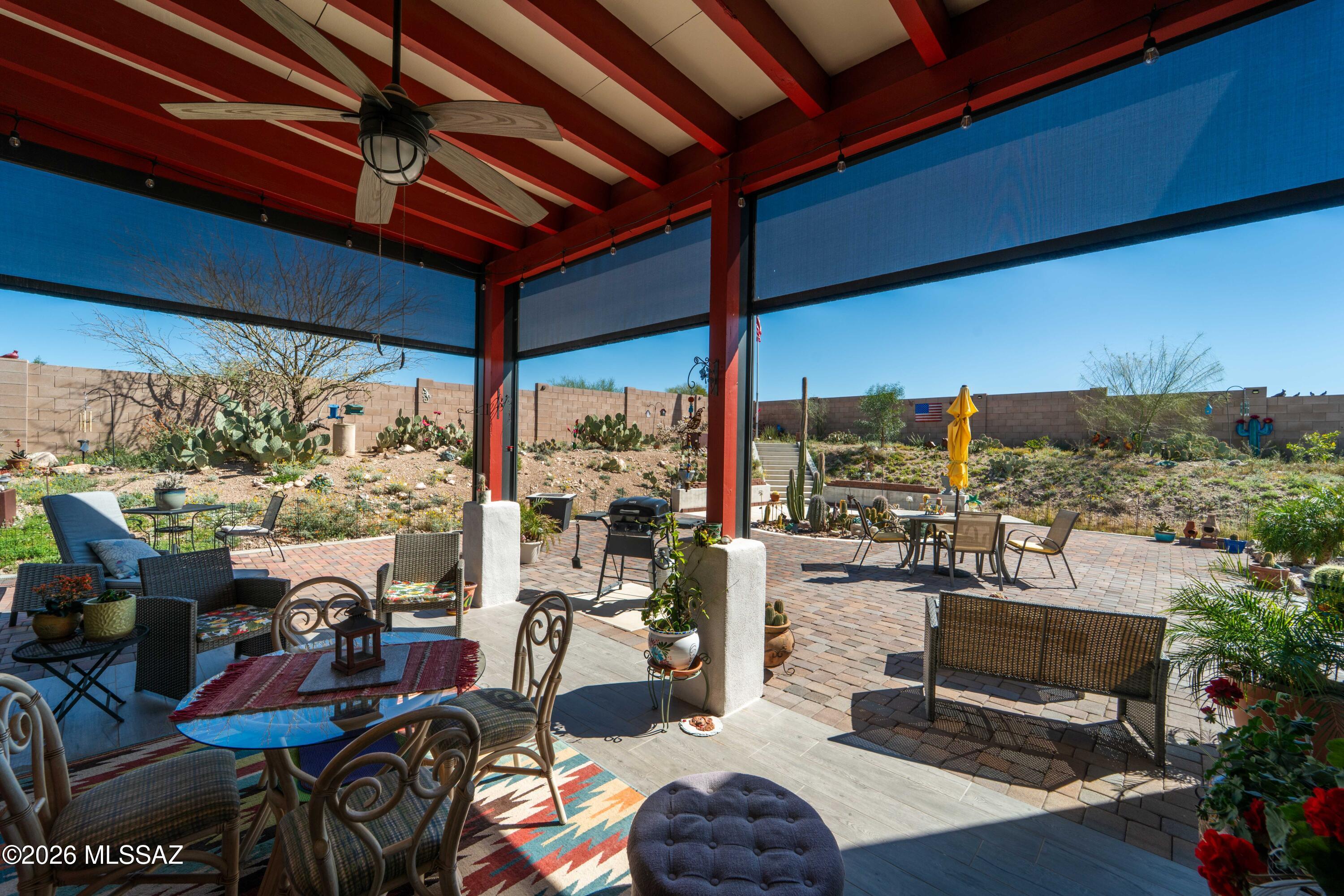 Mountain View Ranch (1-362) - Residential