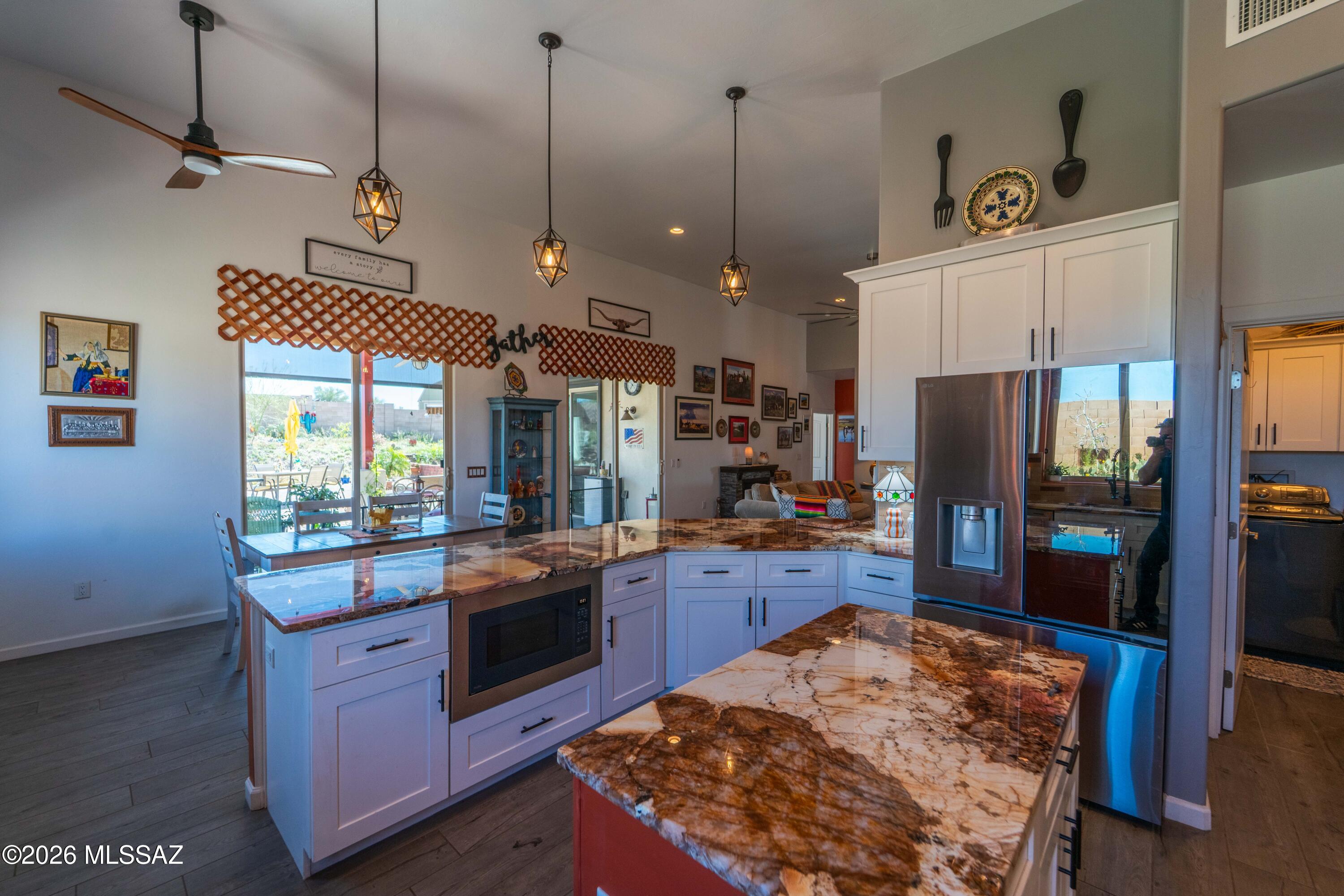 Mountain View Ranch (1-362) - Residential