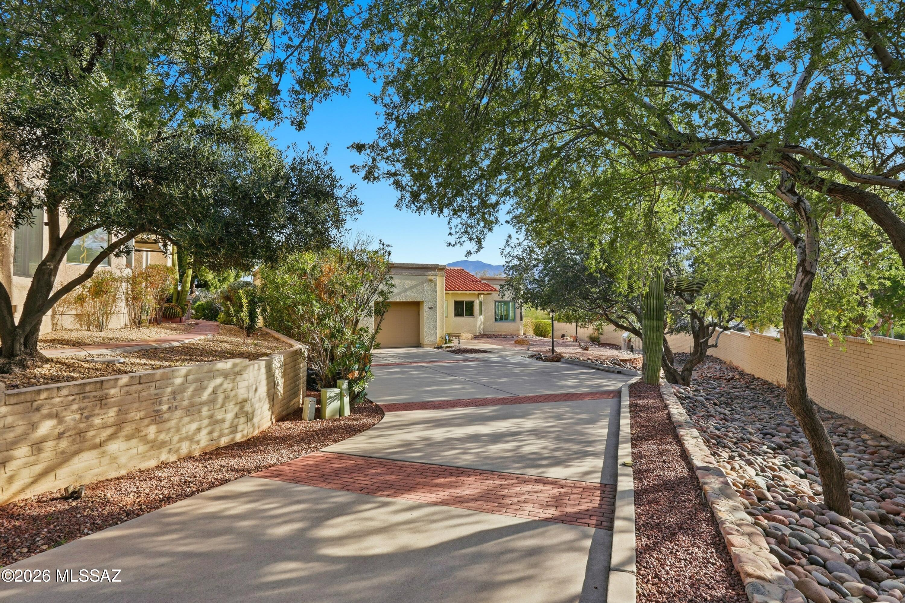 Alta Mira Village(1-48) - Residential