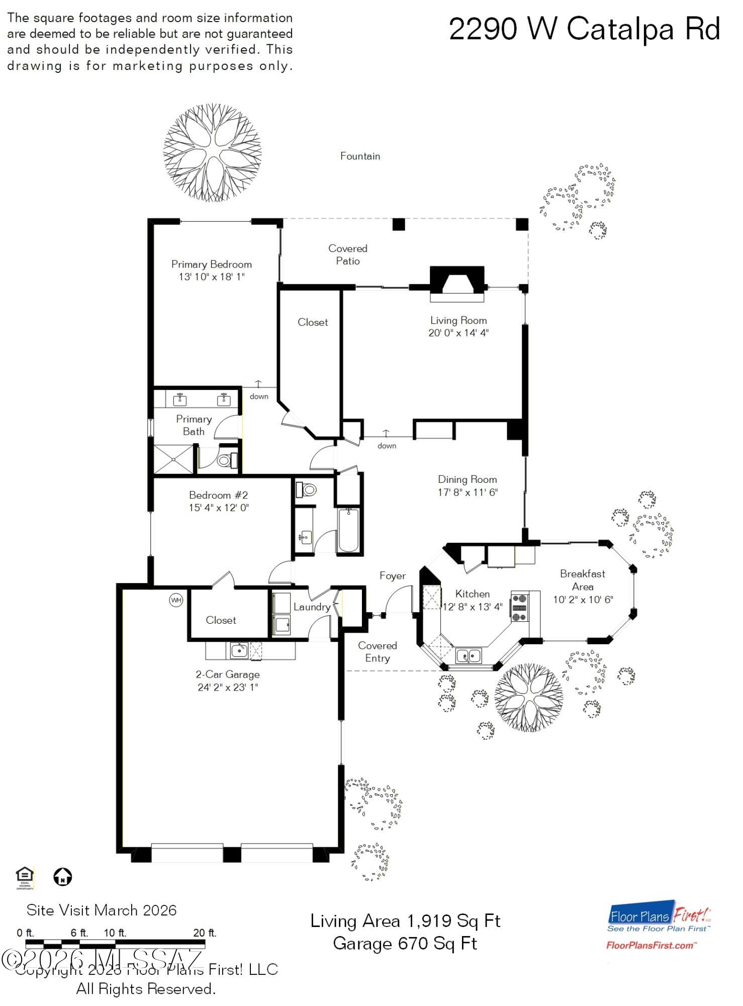 Alta Mira Village(1-48) - Residential