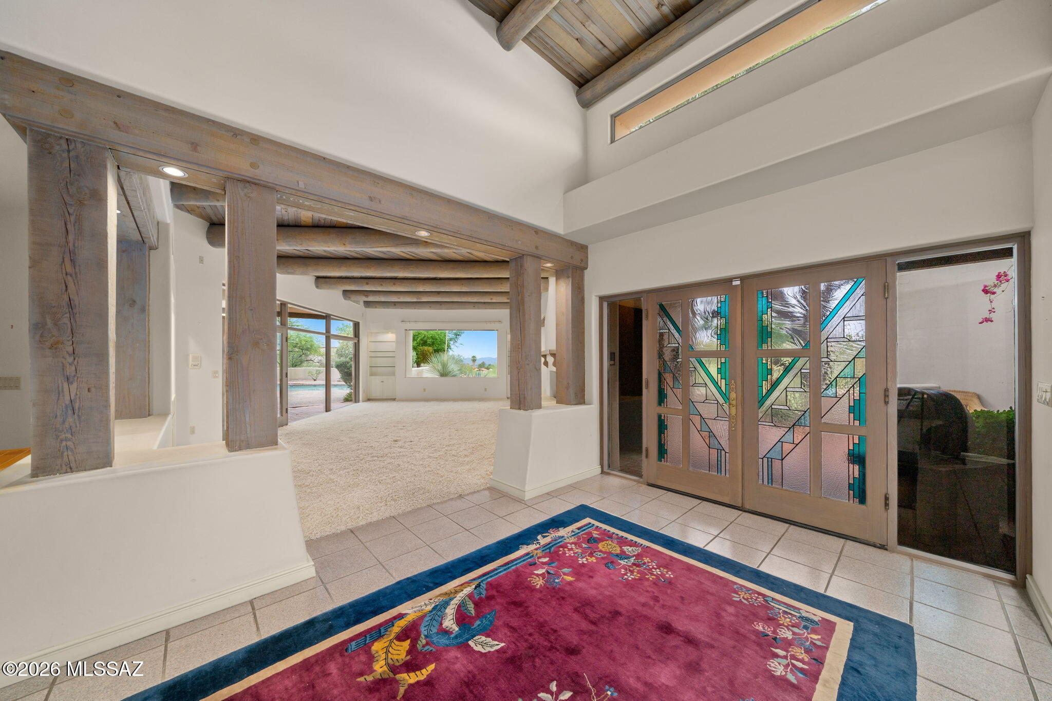 Catalina Foothills Est. NO. 10 (73-90, 119, 121, 123, 127-146) - Residential