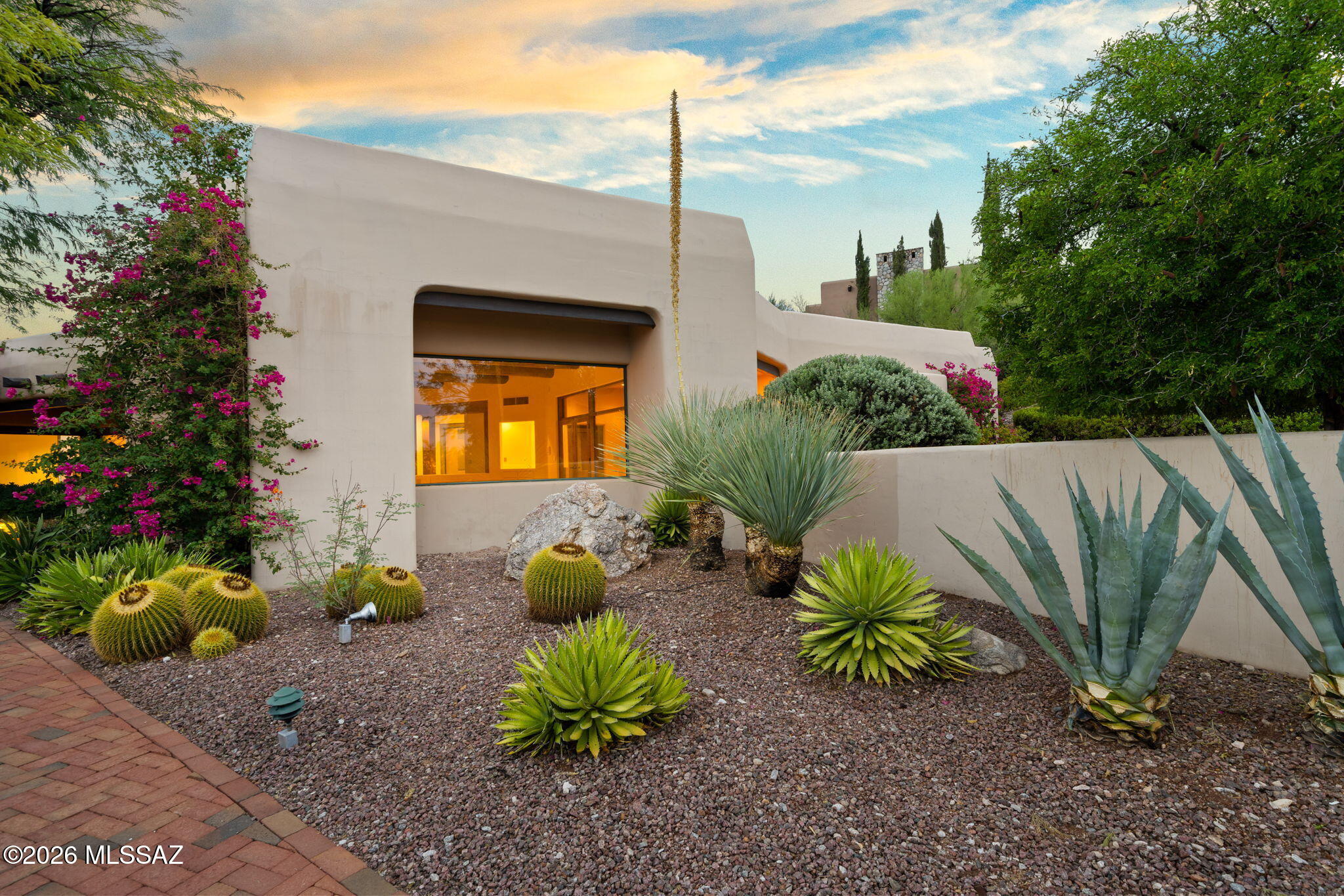 Catalina Foothills Est. NO. 10 (73-90, 119, 121, 123, 127-146) - Residential