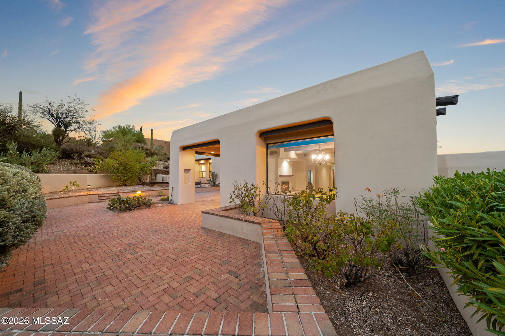 Catalina Foothills Est. NO. 10 (73-90, 119, 121, 123, 127-146) - Residential