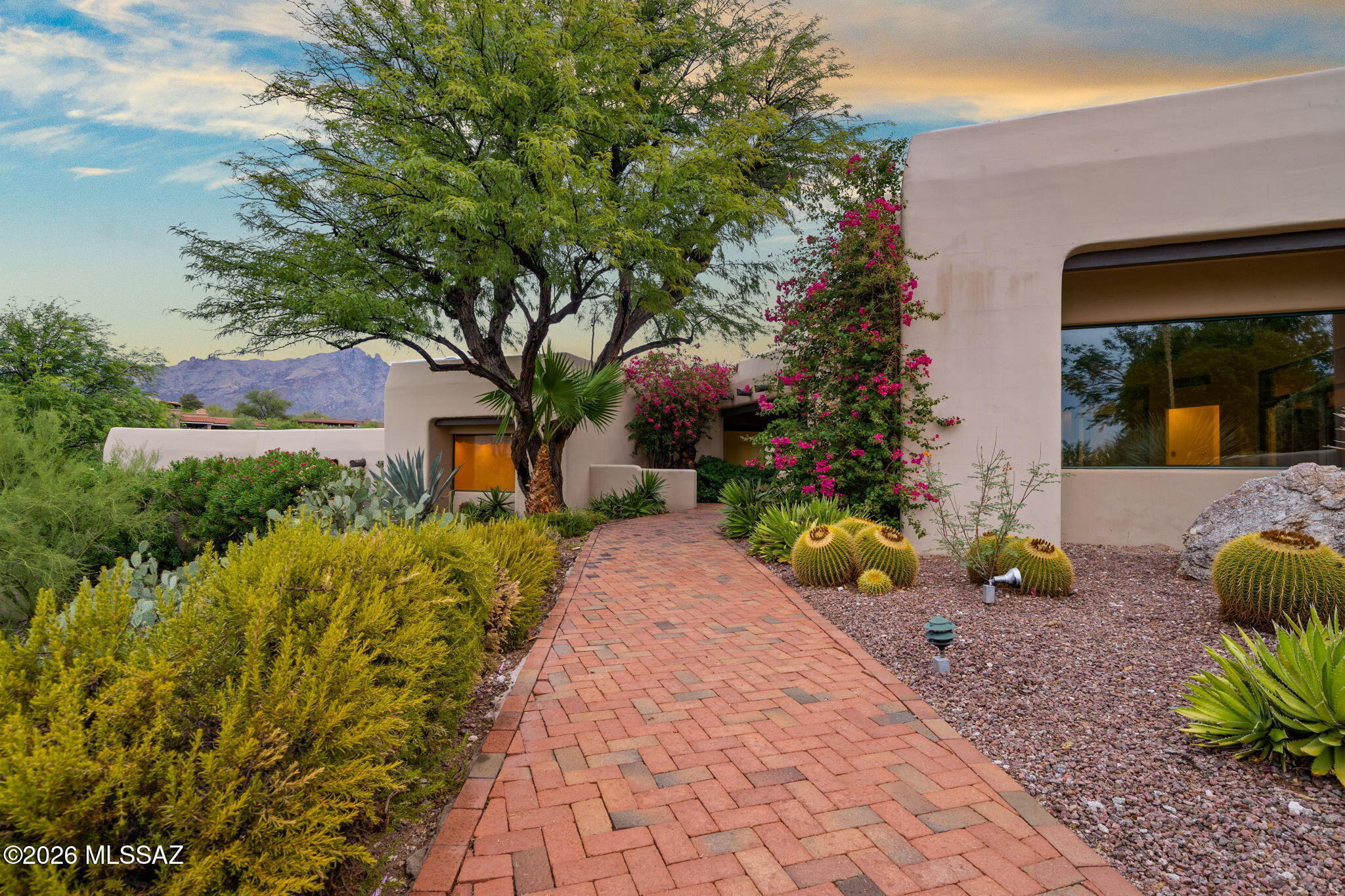 Catalina Foothills Est. NO. 10 (73-90, 119, 121, 123, 127-146) - Residential