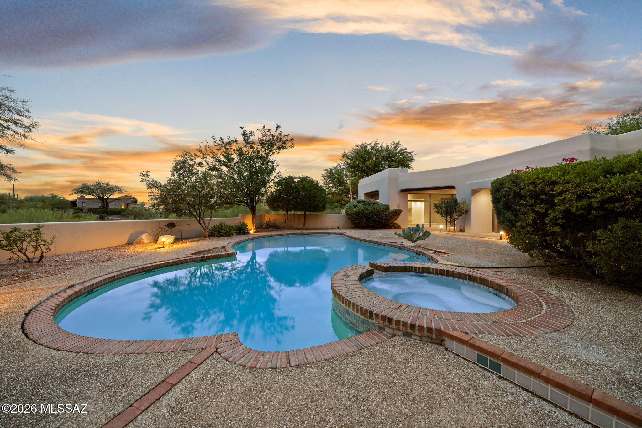 Catalina Foothills Est. NO. 10 (73-90, 119, 121, 123, 127-146) - Residential