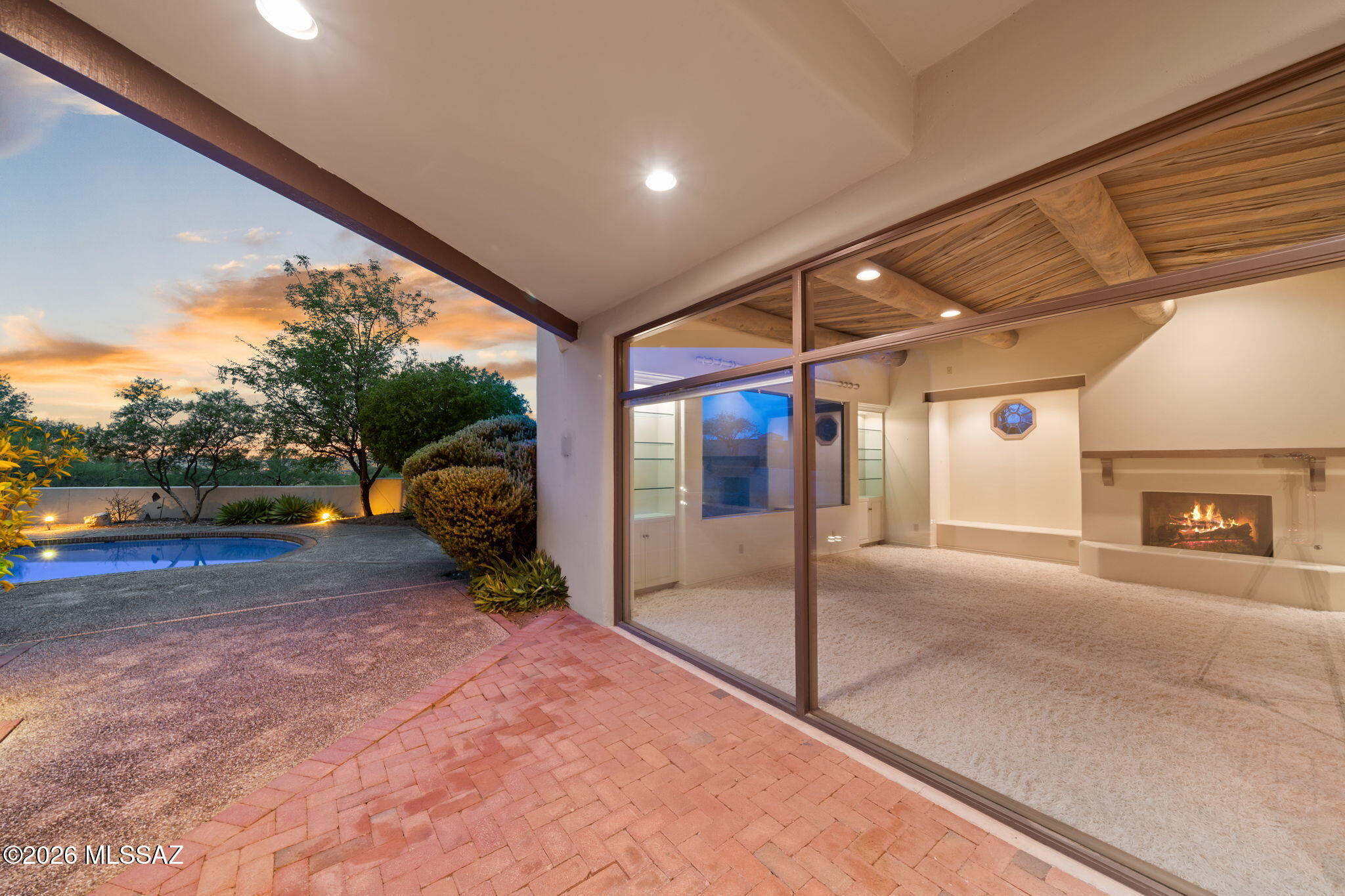 Catalina Foothills Est. NO. 10 (73-90, 119, 121, 123, 127-146) - Residential