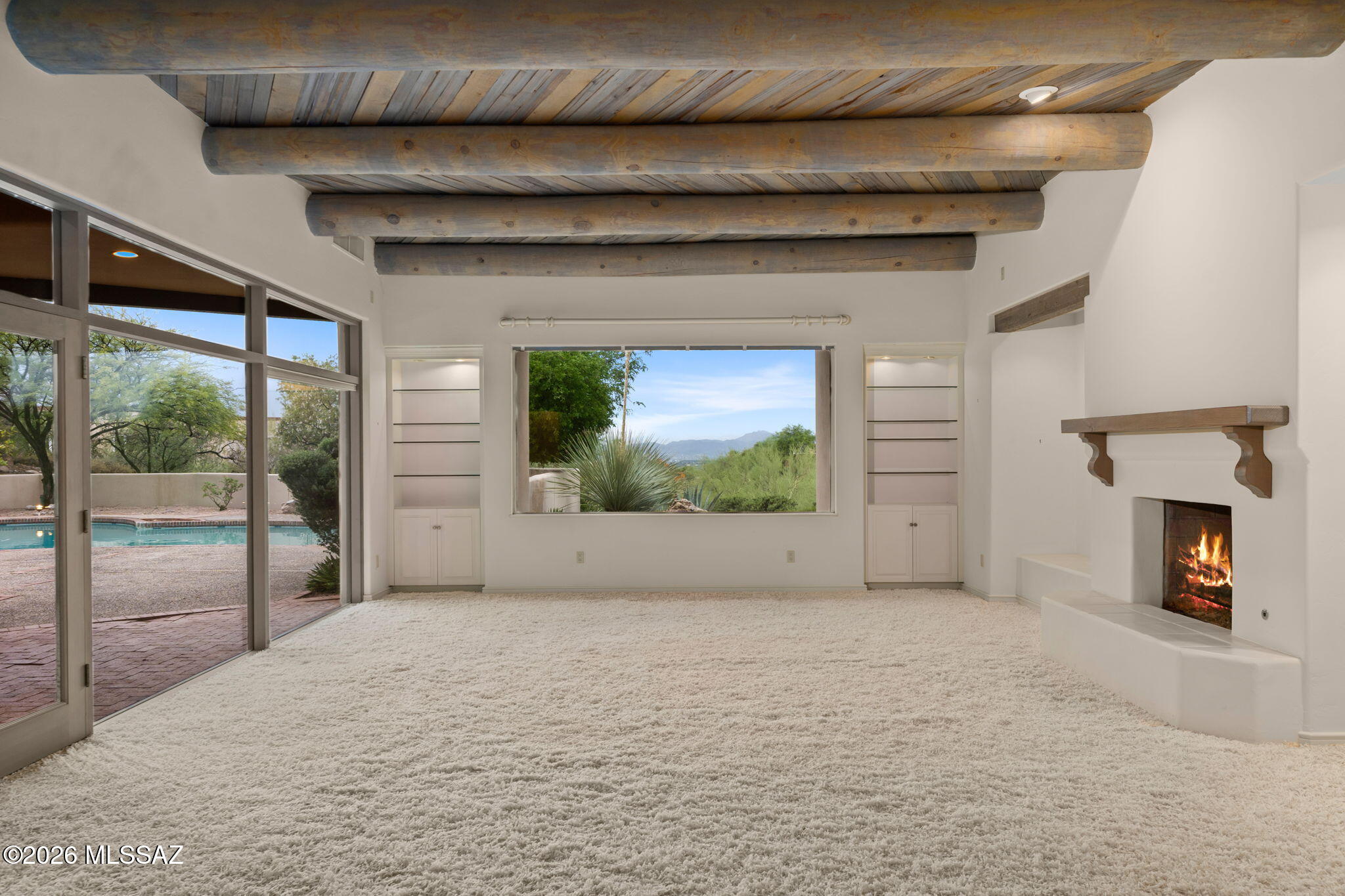 Catalina Foothills Est. NO. 10 (73-90, 119, 121, 123, 127-146) - Residential