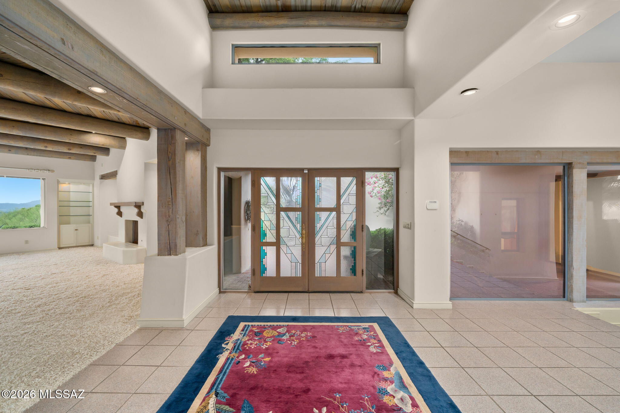 Catalina Foothills Est. NO. 10 (73-90, 119, 121, 123, 127-146) - Residential