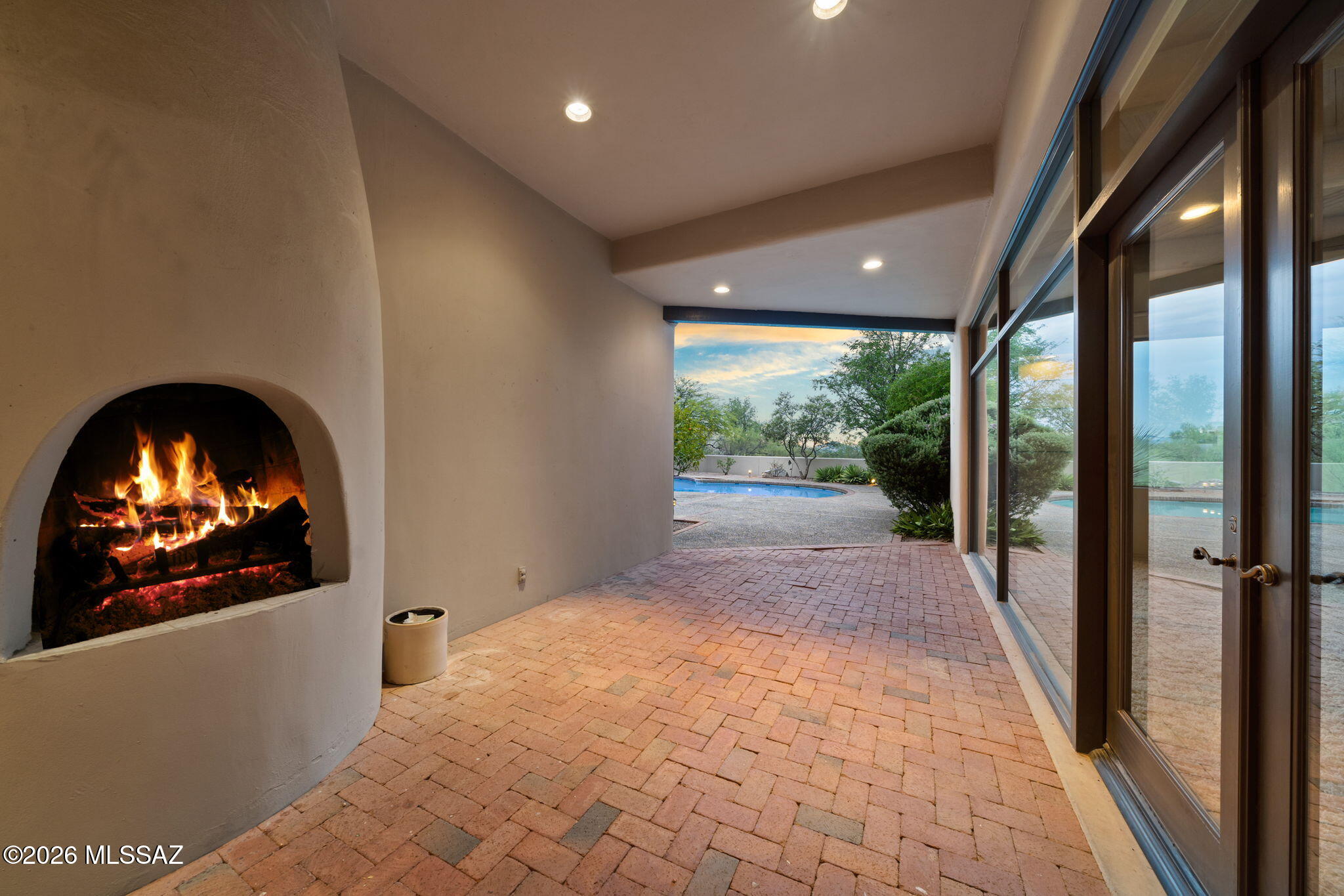 Catalina Foothills Est. NO. 10 (73-90, 119, 121, 123, 127-146) - Residential