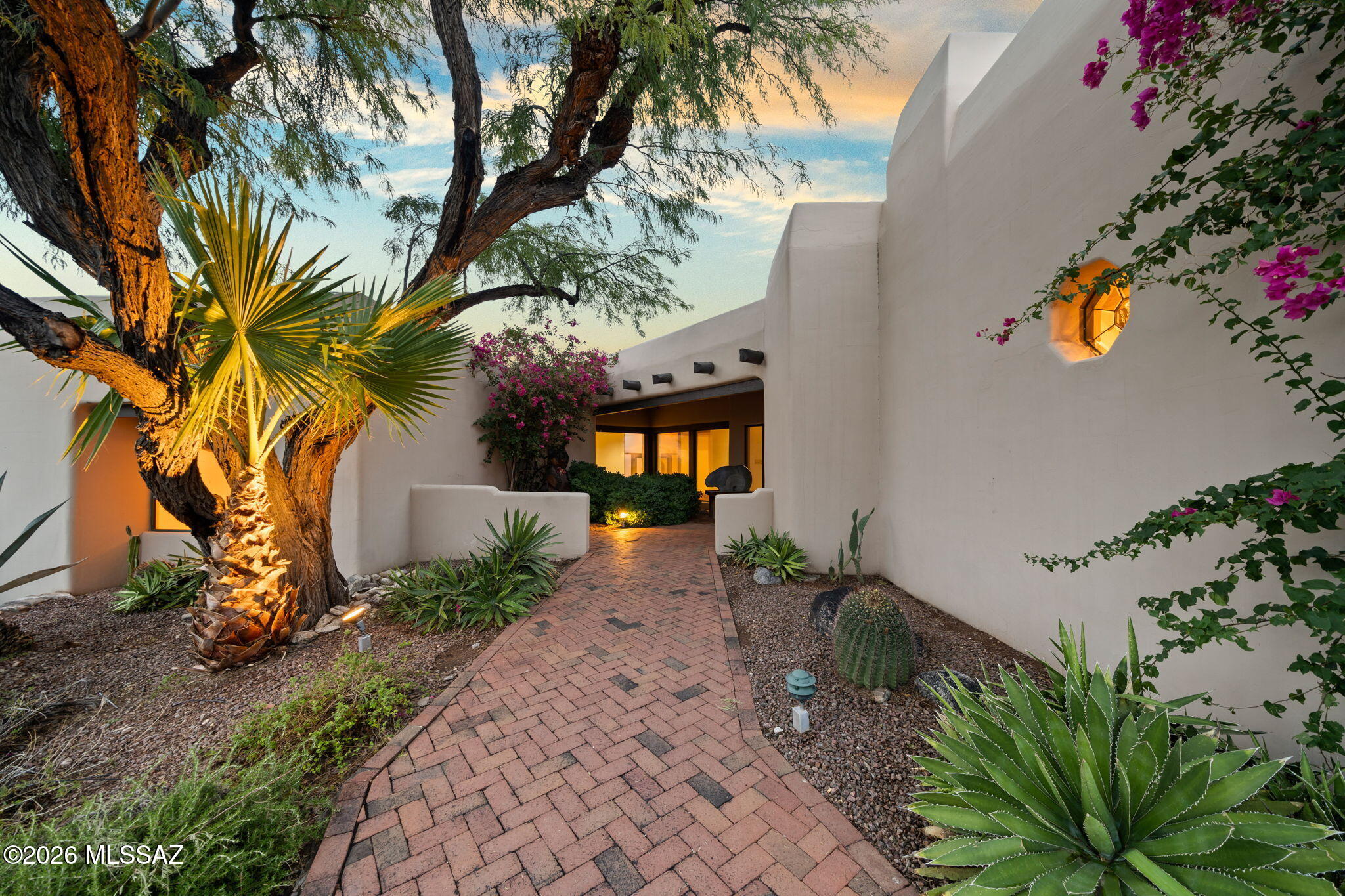Catalina Foothills Est. NO. 10 (73-90, 119, 121, 123, 127-146) - Residential