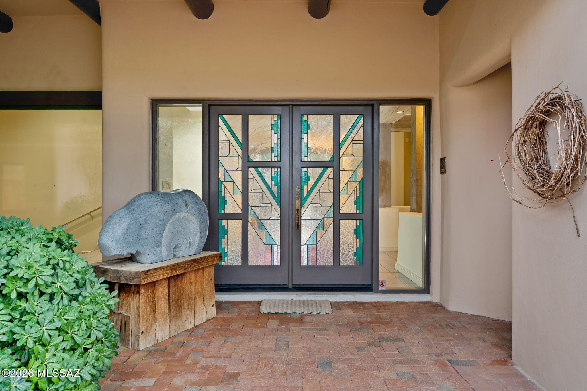 Catalina Foothills Est. NO. 10 (73-90, 119, 121, 123, 127-146) - Residential