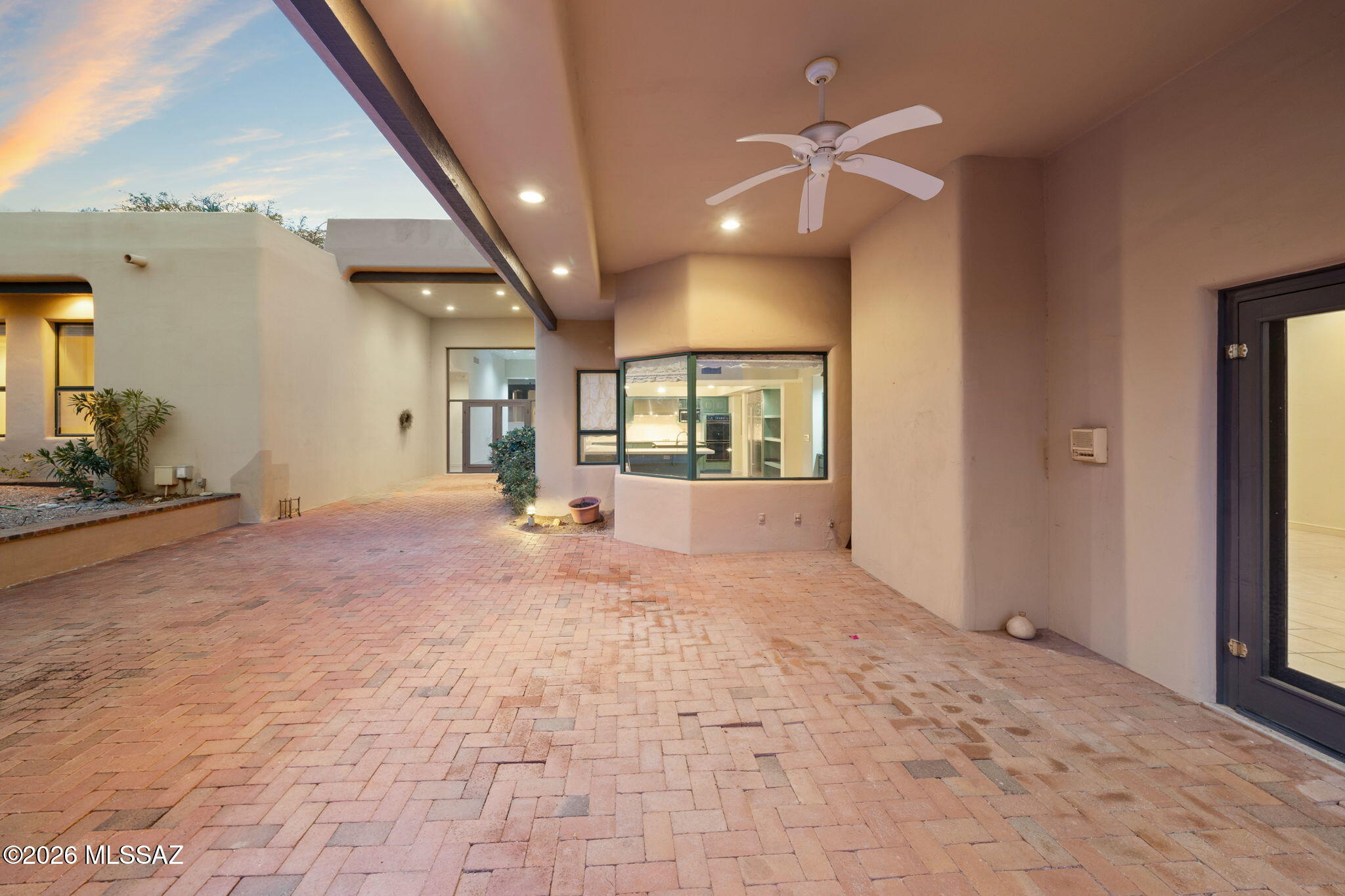 Catalina Foothills Est. NO. 10 (73-90, 119, 121, 123, 127-146) - Residential