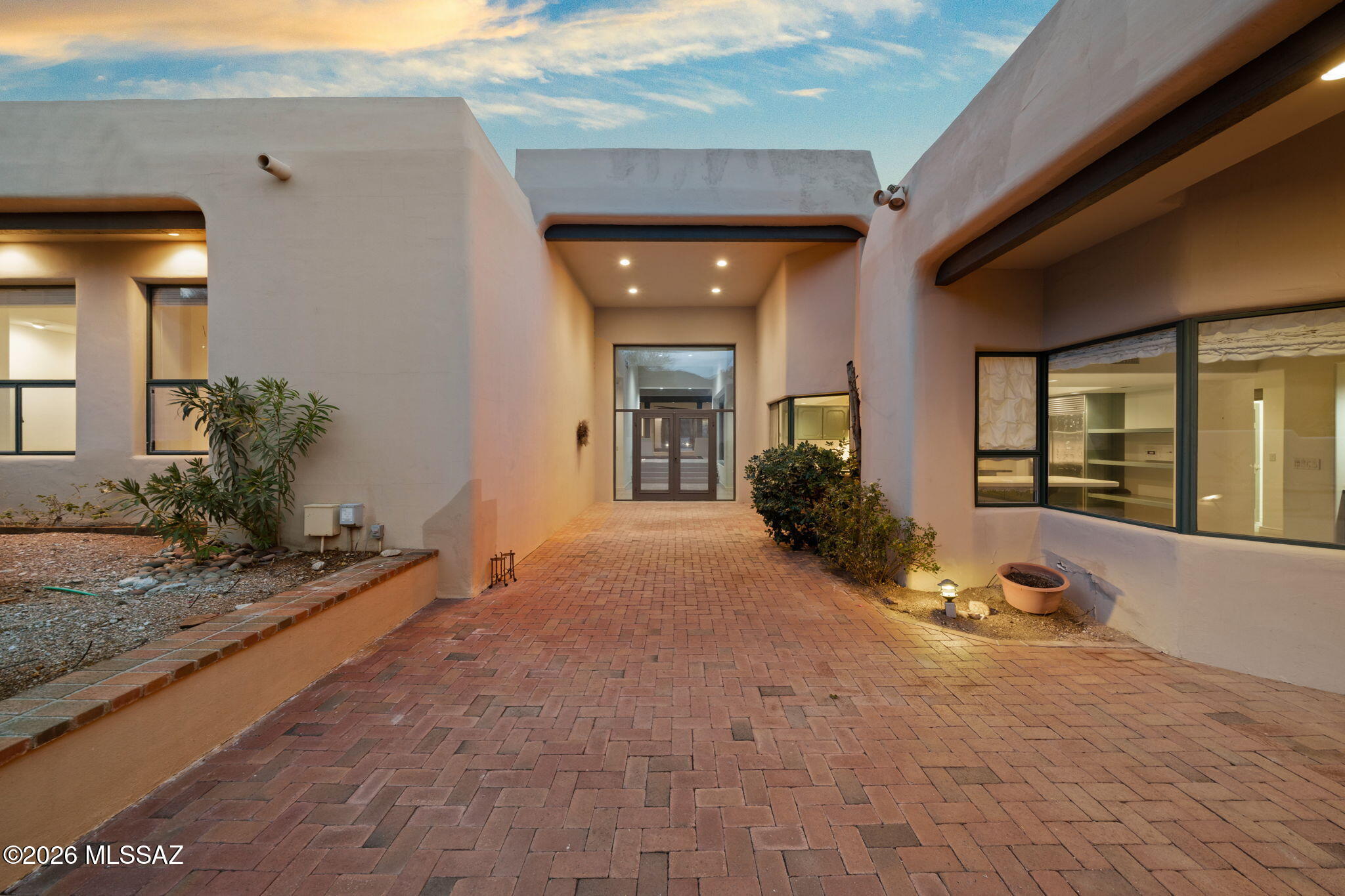 Catalina Foothills Est. NO. 10 (73-90, 119, 121, 123, 127-146) - Residential