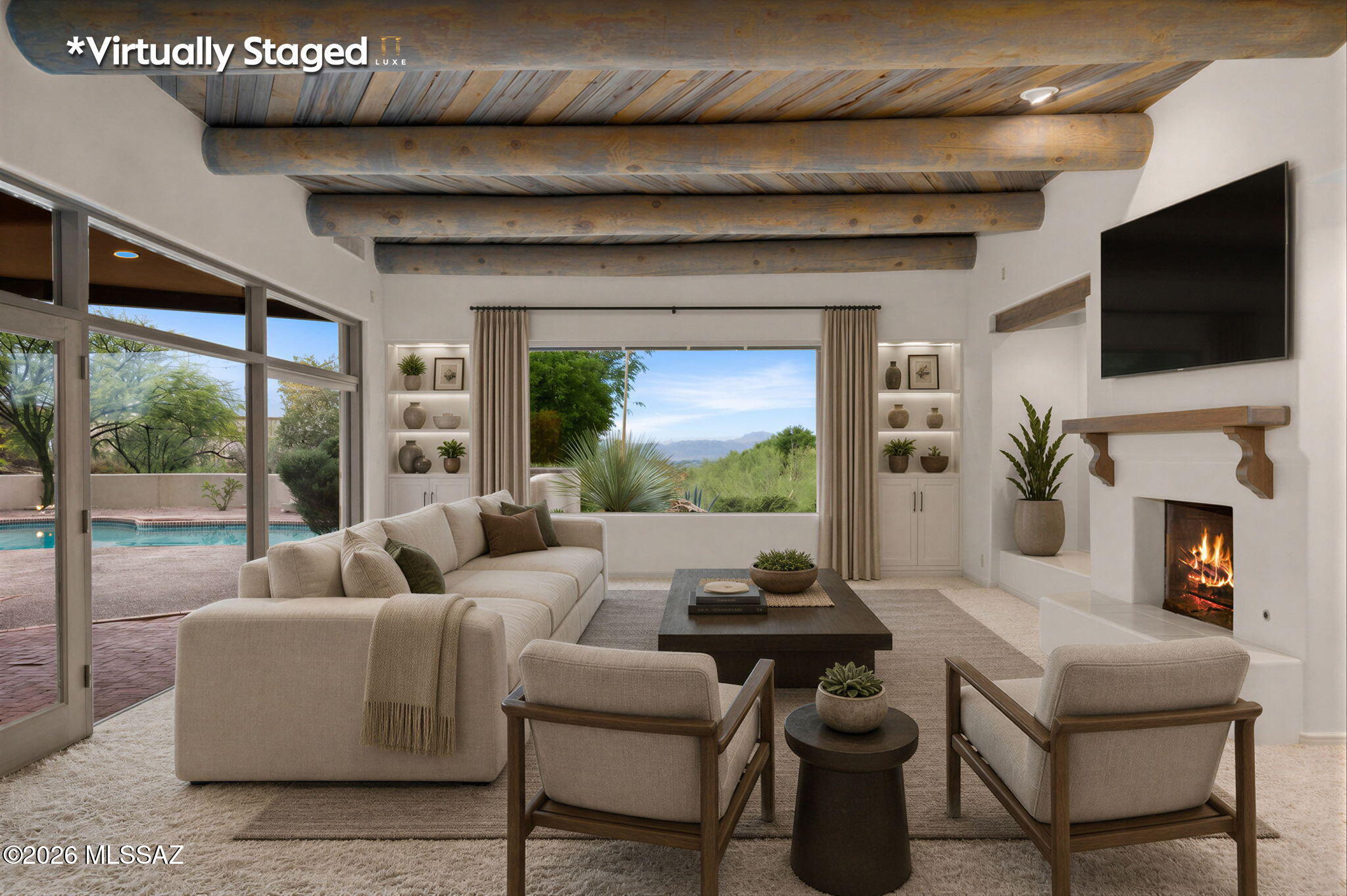 Catalina Foothills Est. NO. 10 (73-90, 119, 121, 123, 127-146) - Residential