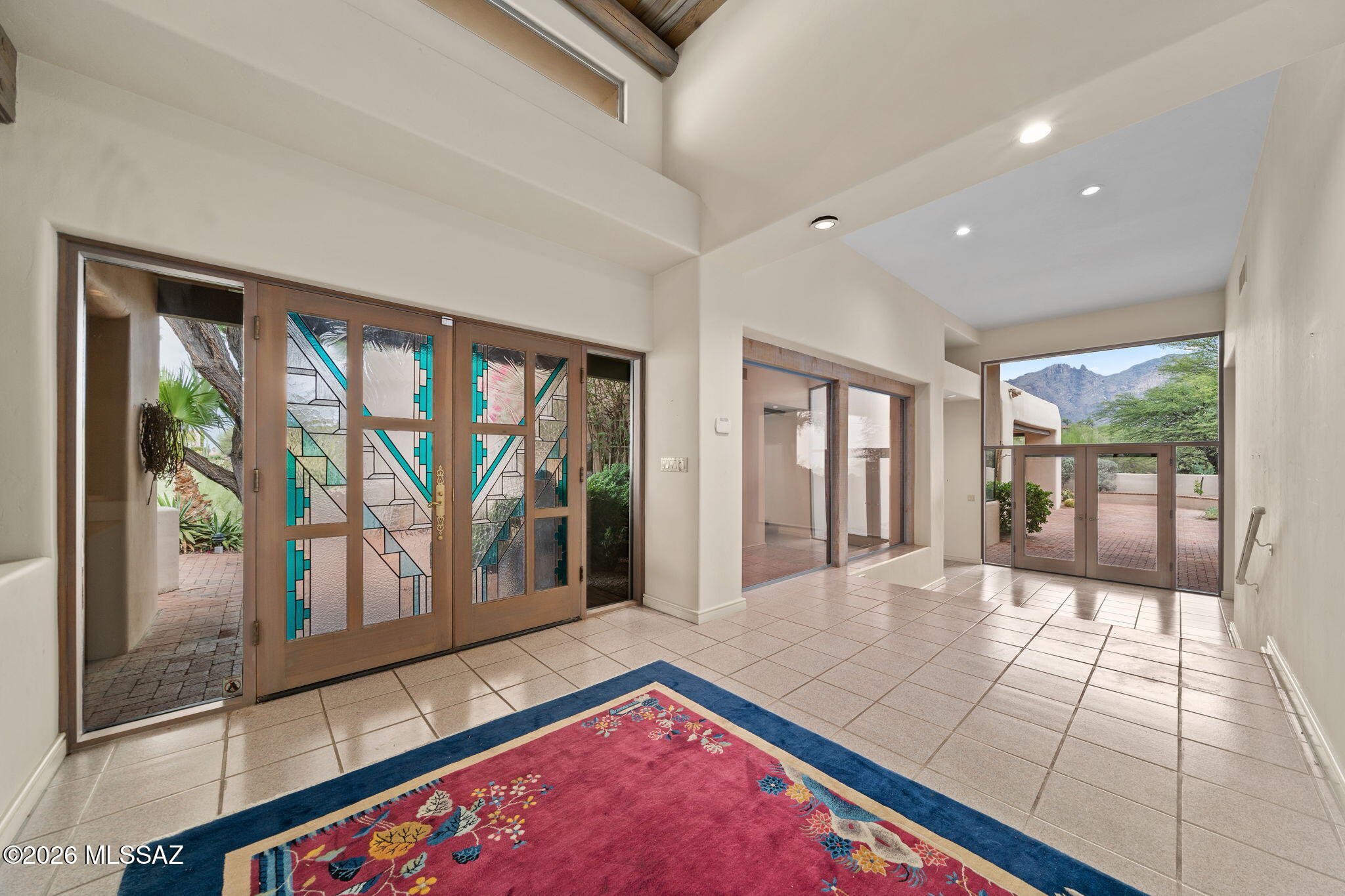 Catalina Foothills Est. NO. 10 (73-90, 119, 121, 123, 127-146) - Residential