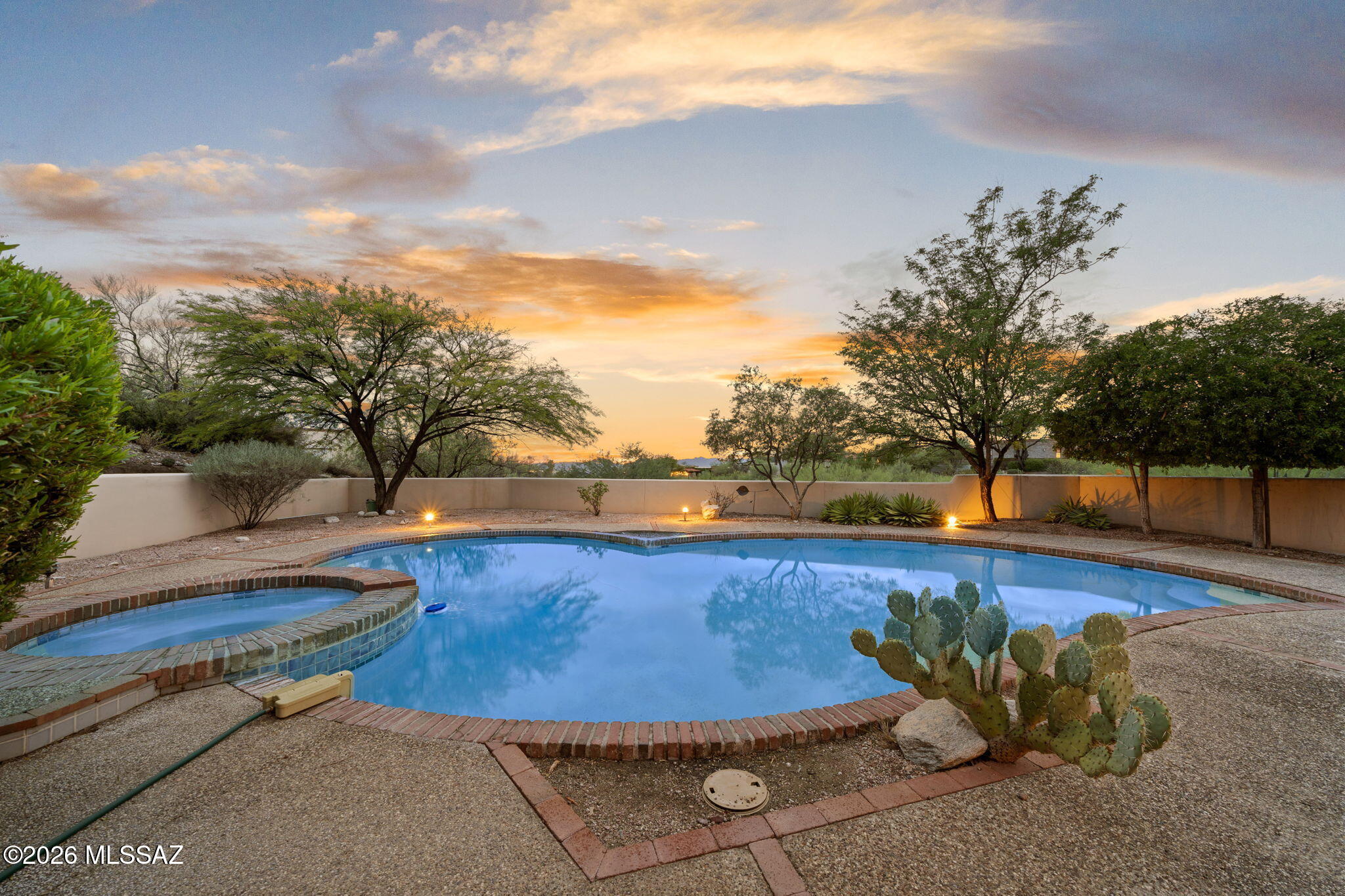 Catalina Foothills Est. NO. 10 (73-90, 119, 121, 123, 127-146) - Residential