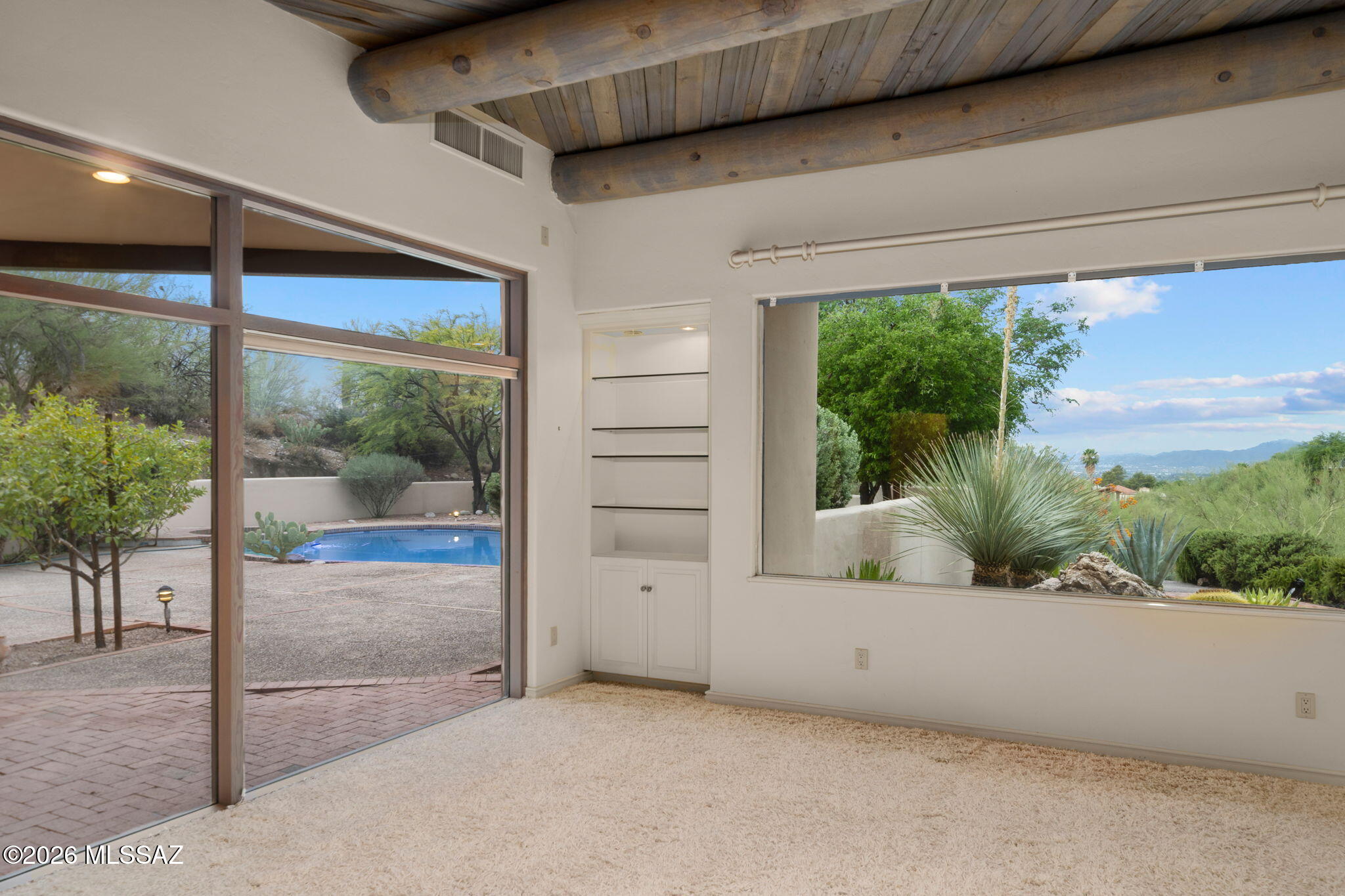 Catalina Foothills Est. NO. 10 (73-90, 119, 121, 123, 127-146) - Residential