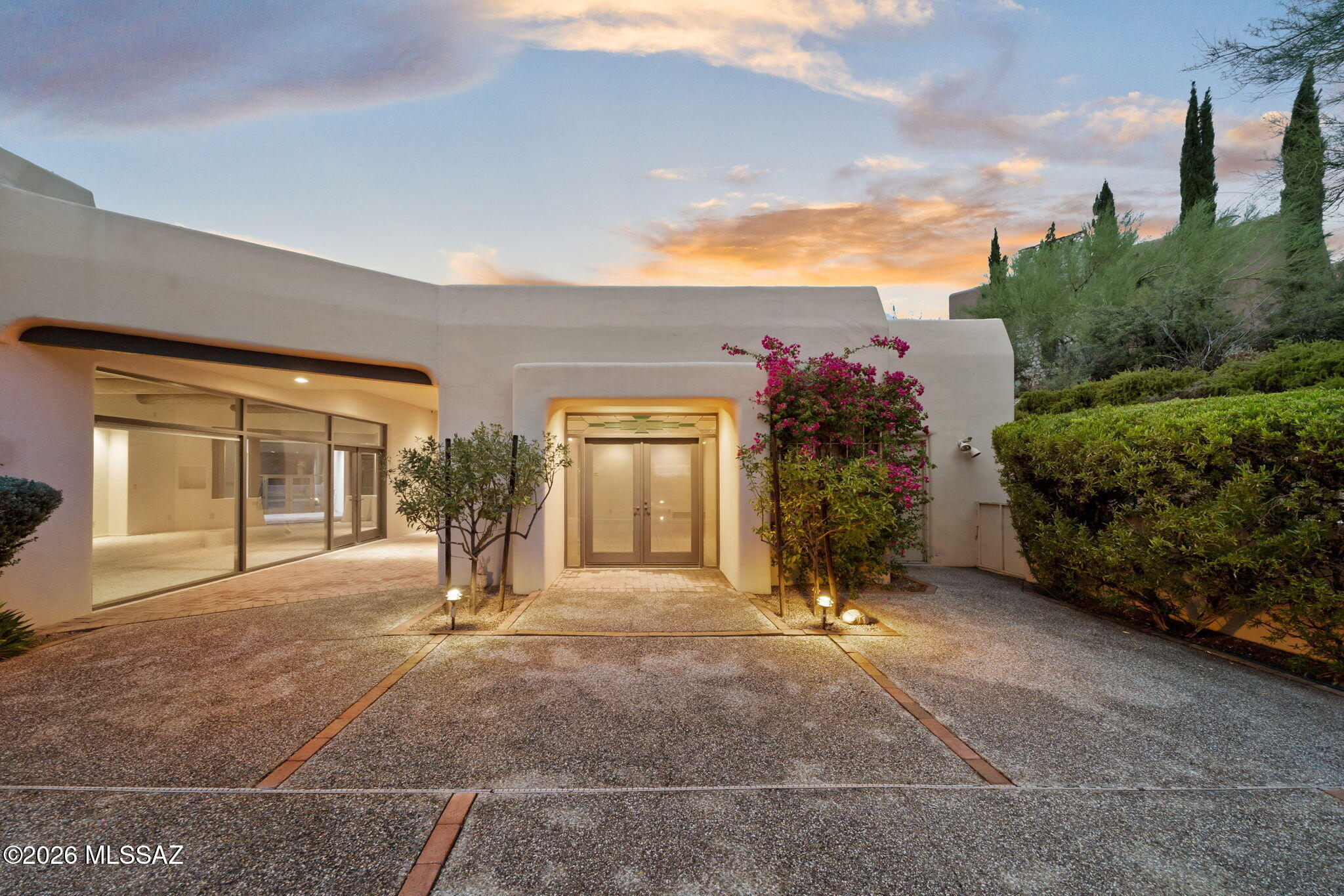 Catalina Foothills Est. NO. 10 (73-90, 119, 121, 123, 127-146) - Residential