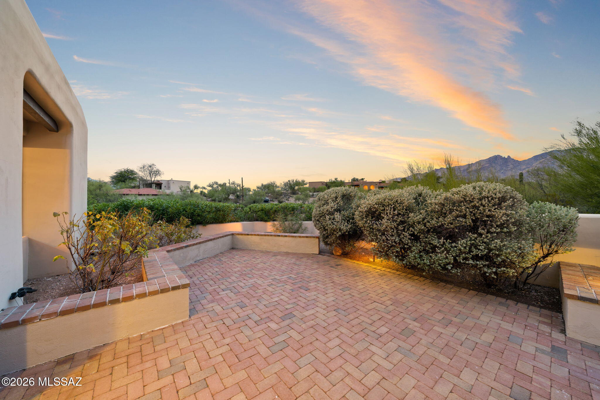 Catalina Foothills Est. NO. 10 (73-90, 119, 121, 123, 127-146) - Residential