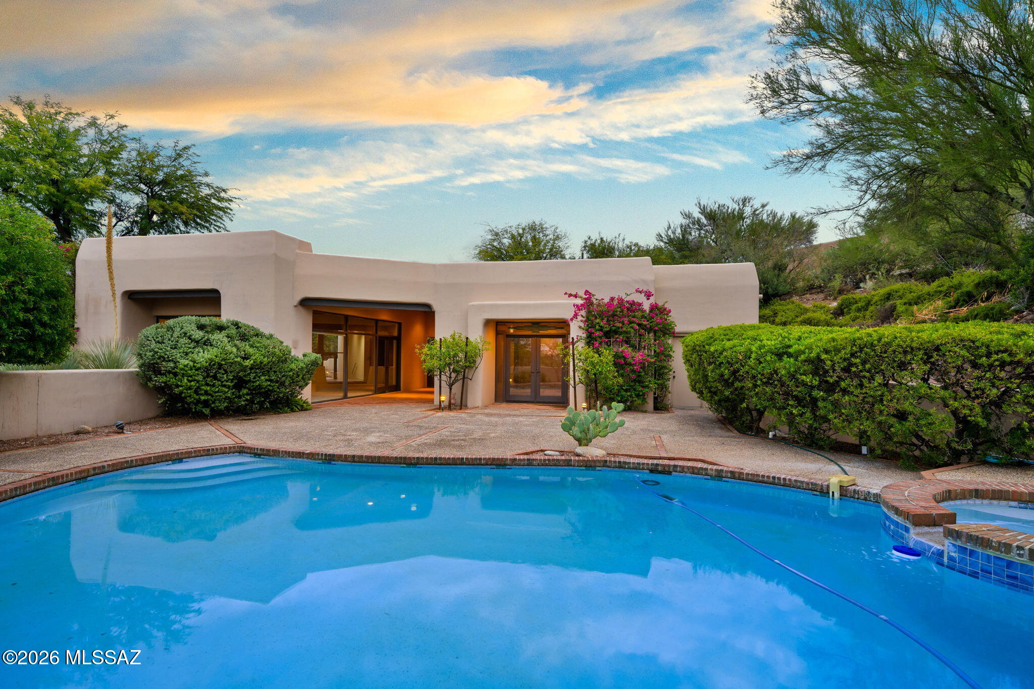 Catalina Foothills Est. NO. 10 (73-90, 119, 121, 123, 127-146) - Residential