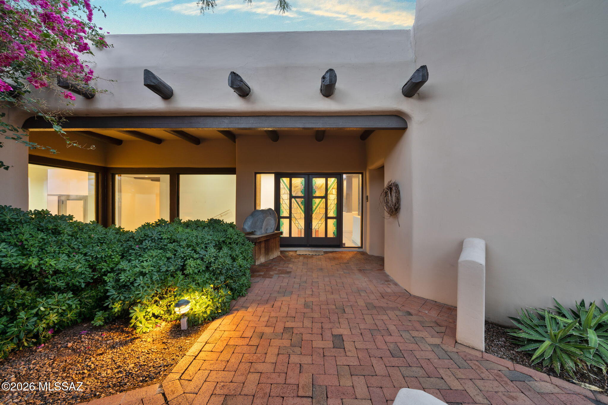 Catalina Foothills Est. NO. 10 (73-90, 119, 121, 123, 127-146) - Residential