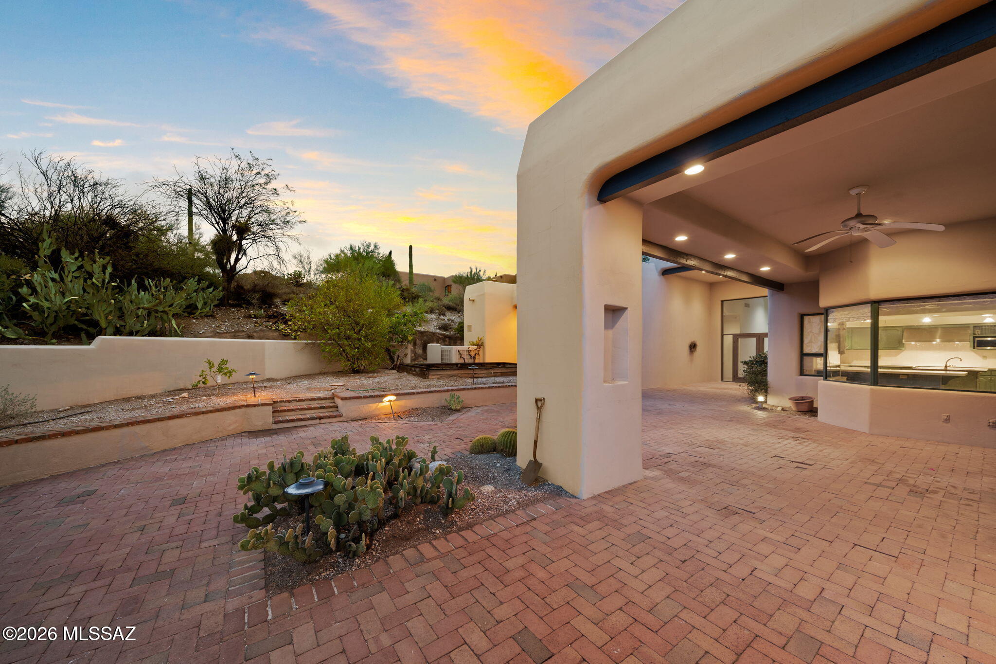 Catalina Foothills Est. NO. 10 (73-90, 119, 121, 123, 127-146) - Residential