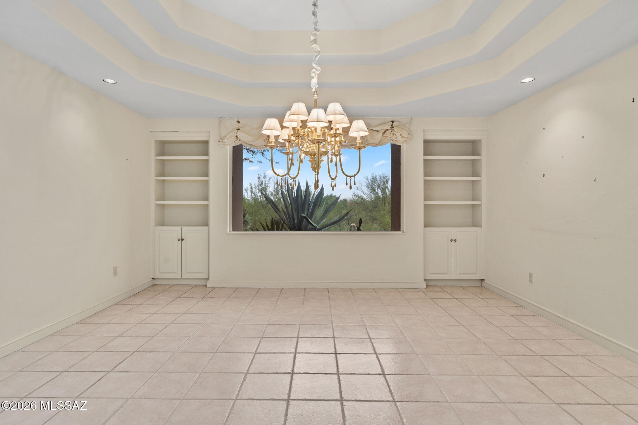 Catalina Foothills Est. NO. 10 (73-90, 119, 121, 123, 127-146) - Residential