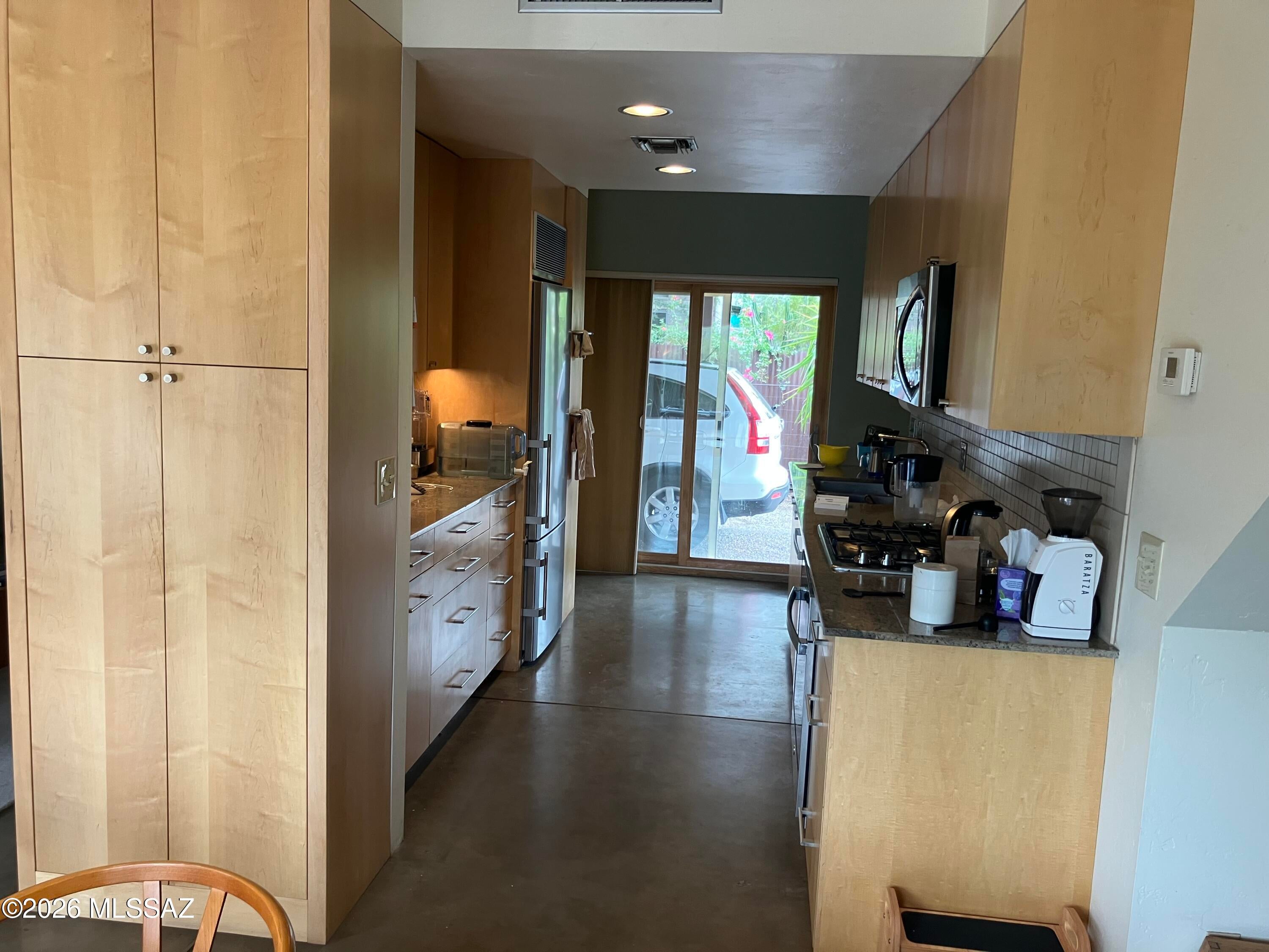 Randolph Addition - Residential