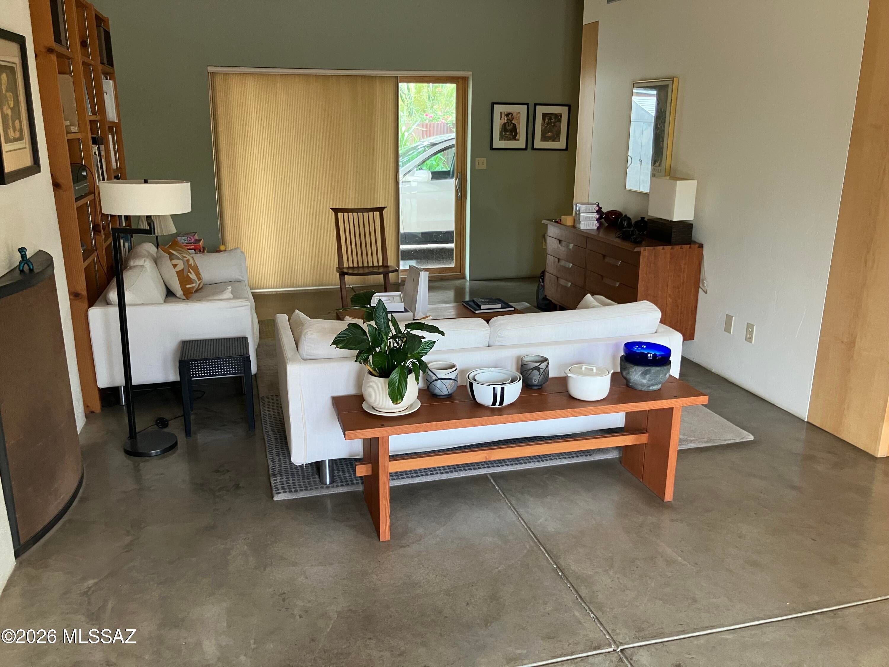 Randolph Addition - Residential