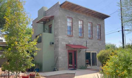 Randolph Addition - Residential