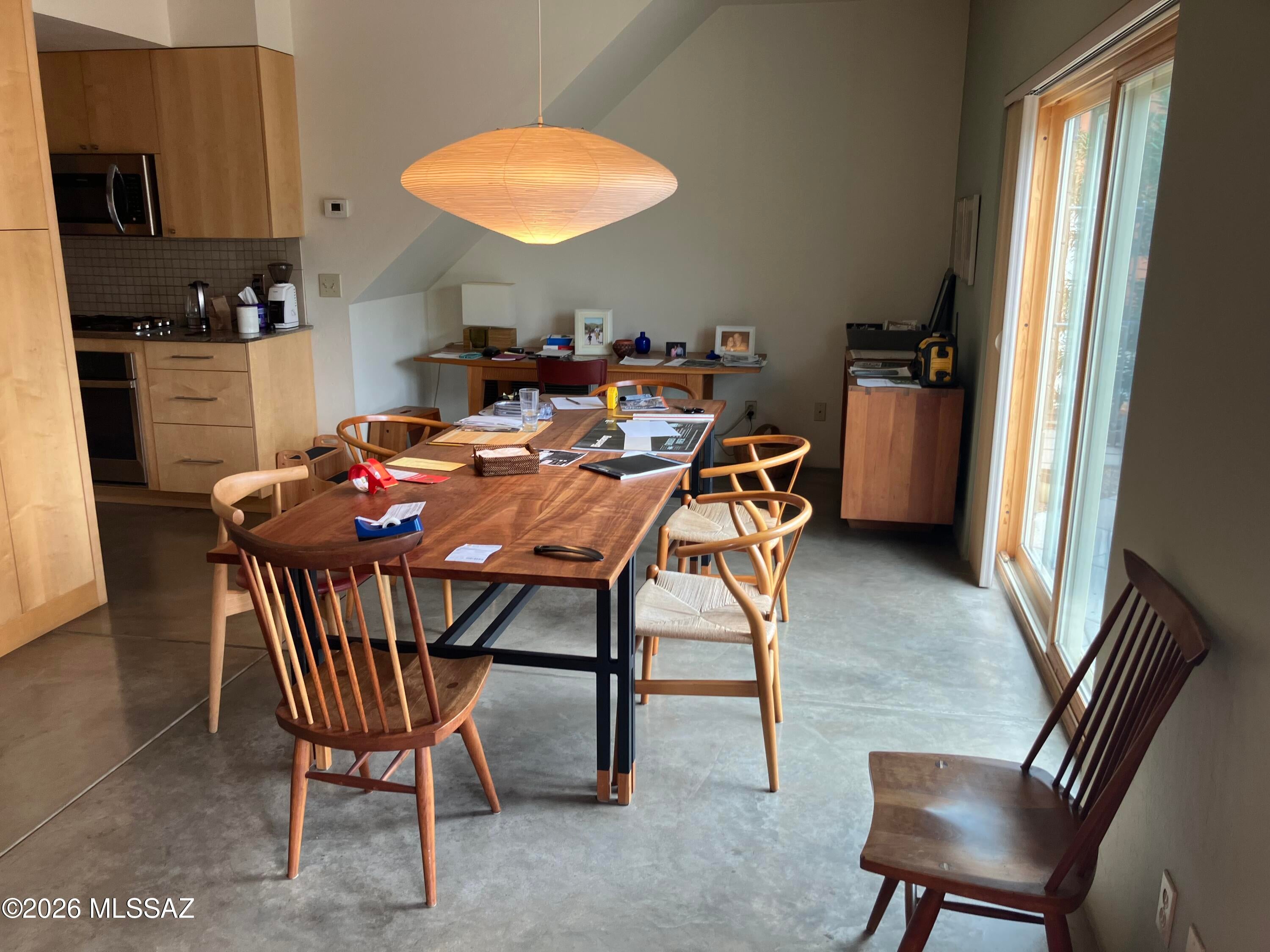 Randolph Addition - Residential