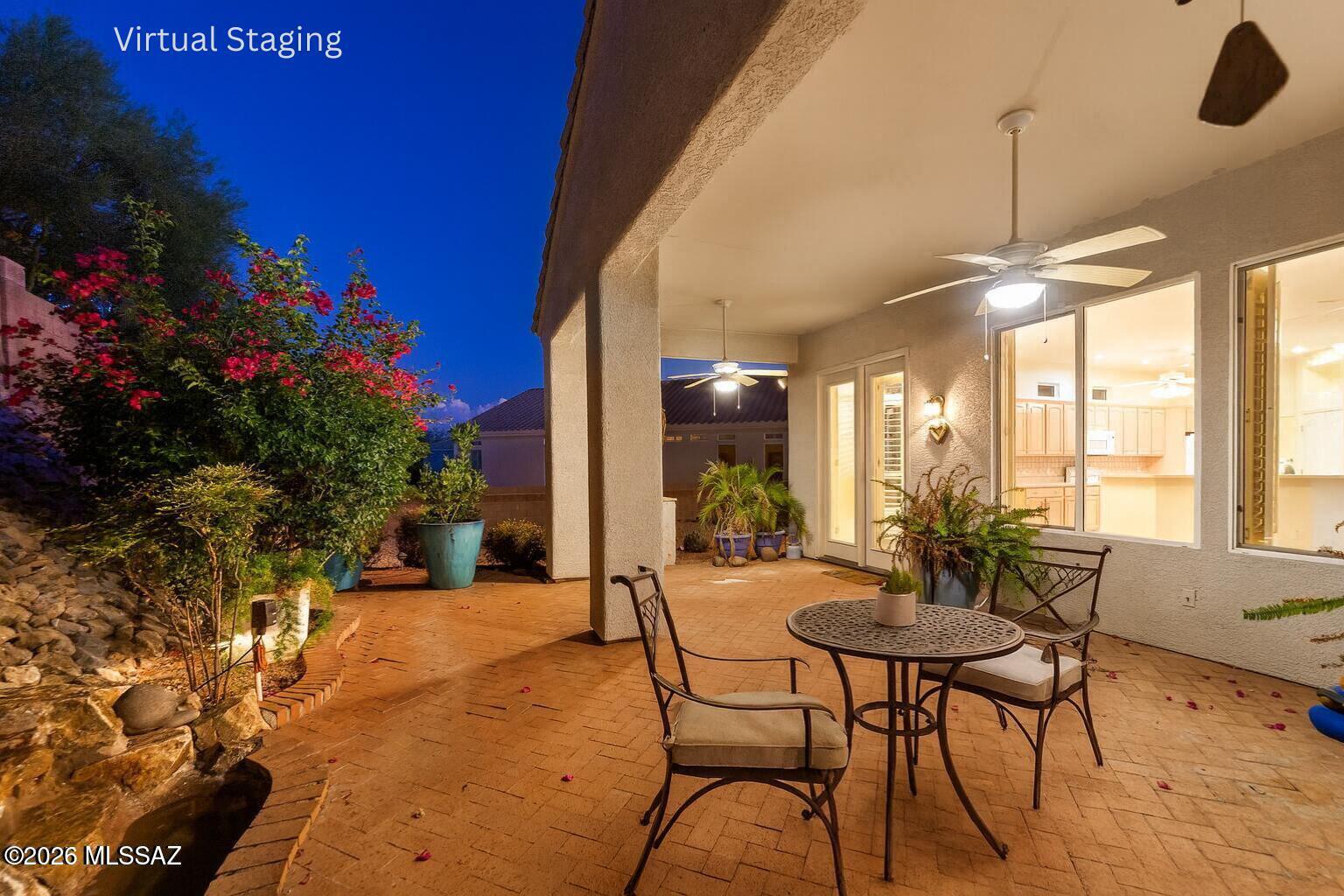Heritage Highlands At Redhawk (1-392) - Residential