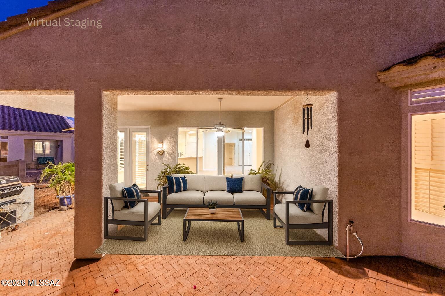 Heritage Highlands At Redhawk (1-392) - Residential