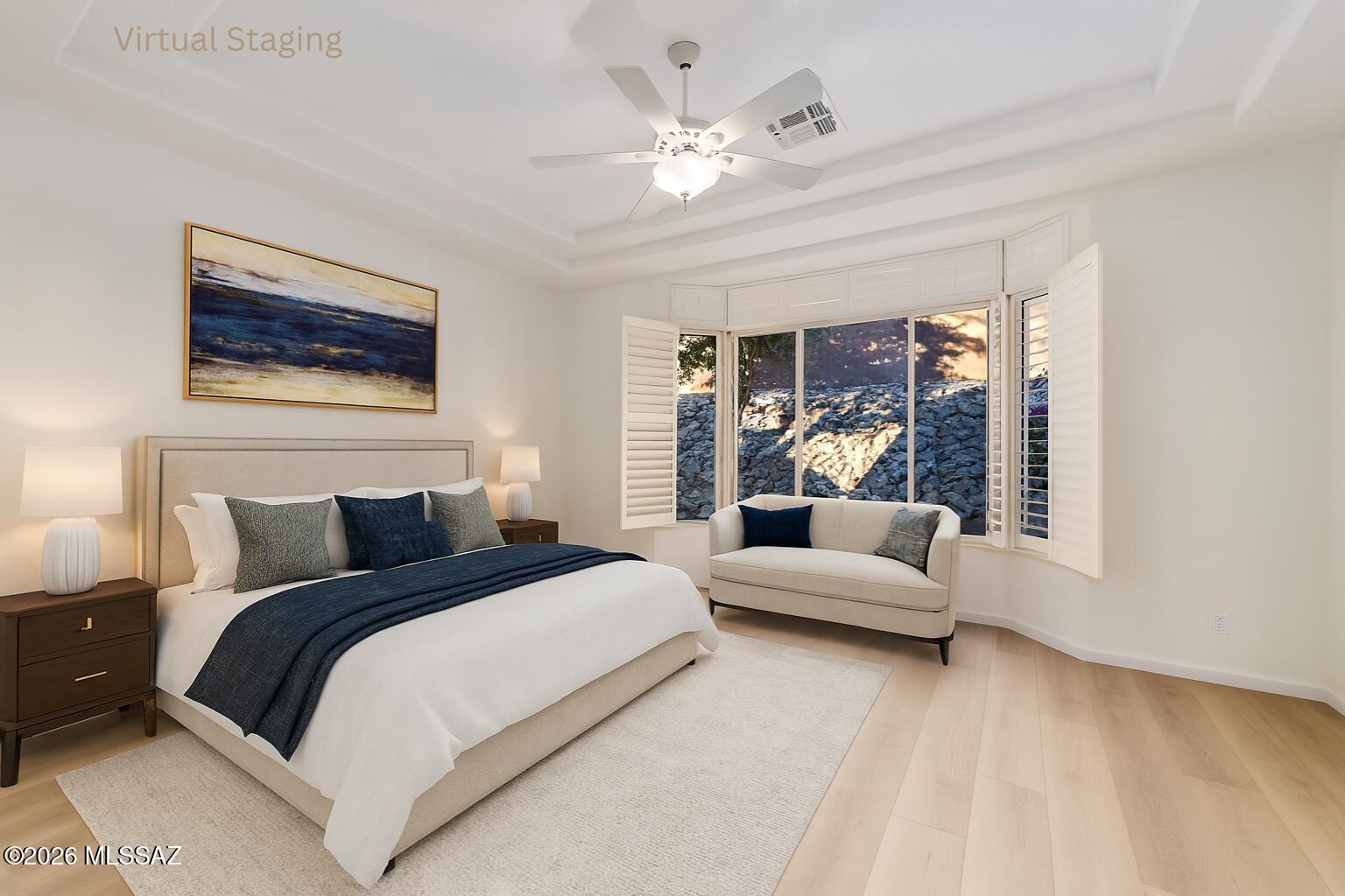 Heritage Highlands At Redhawk (1-392) - Residential