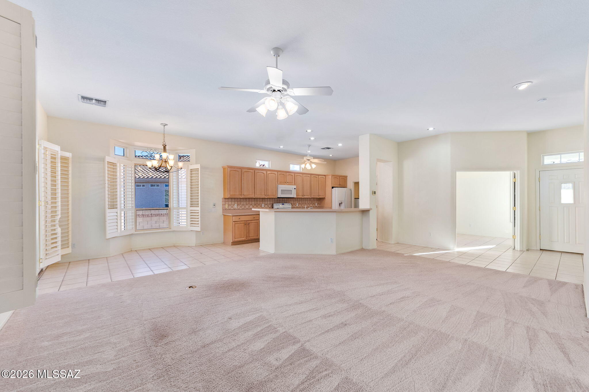 Heritage Highlands At Redhawk (1-392) - Residential