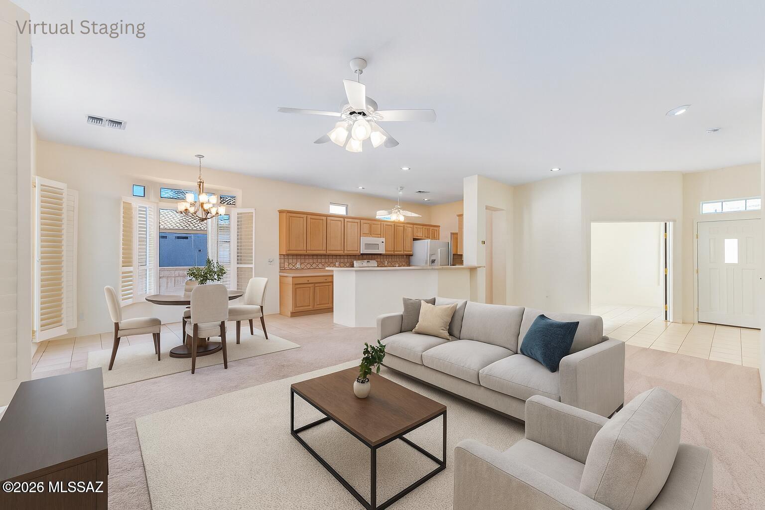Heritage Highlands At Redhawk (1-392) - Residential